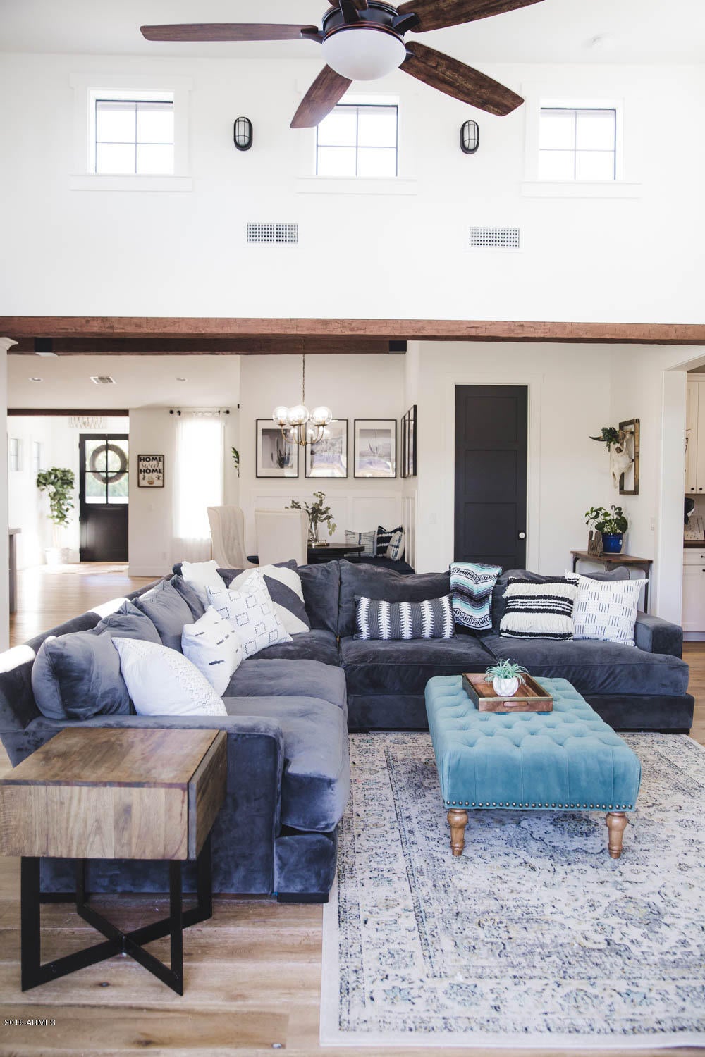 Metes and Bounds - Residential