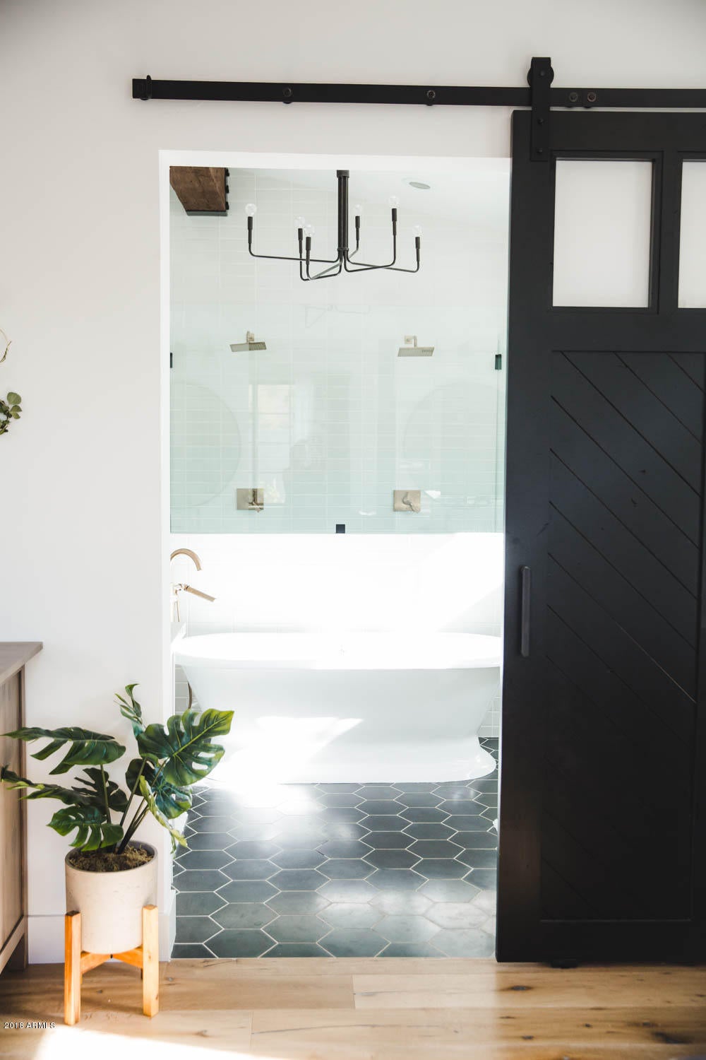 Metes and Bounds - Residential