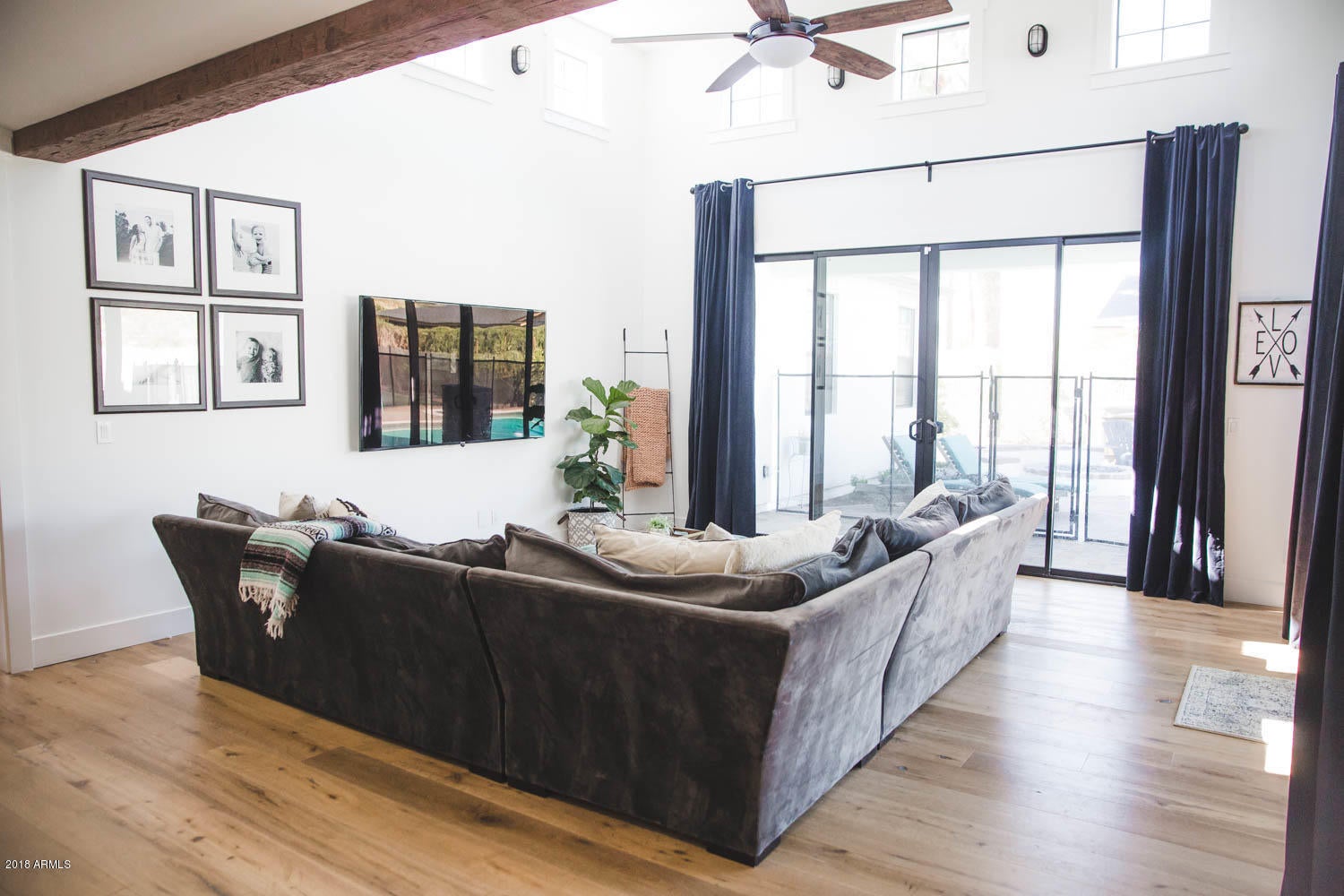 Metes and Bounds - Residential
