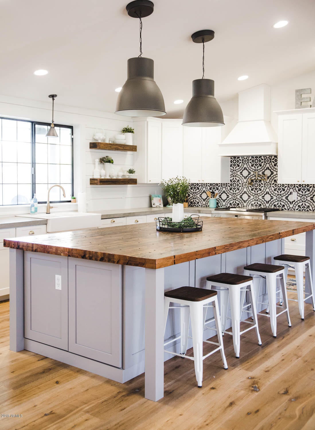 Metes and Bounds - Residential