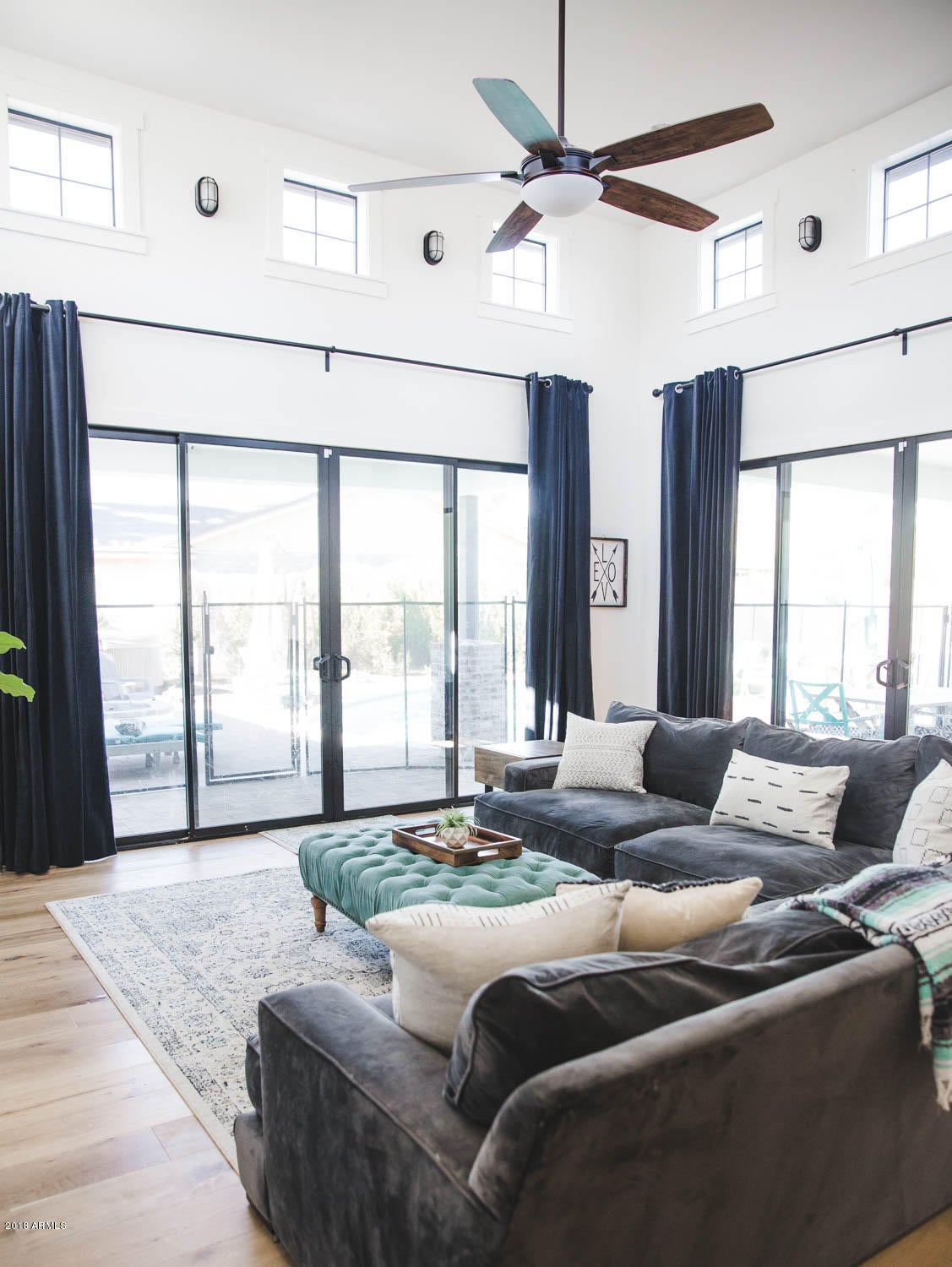 Metes and Bounds - Residential