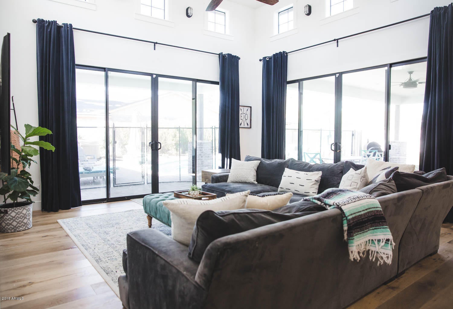 Metes and Bounds - Residential