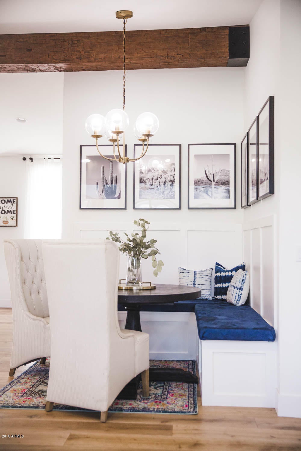 Metes and Bounds - Residential