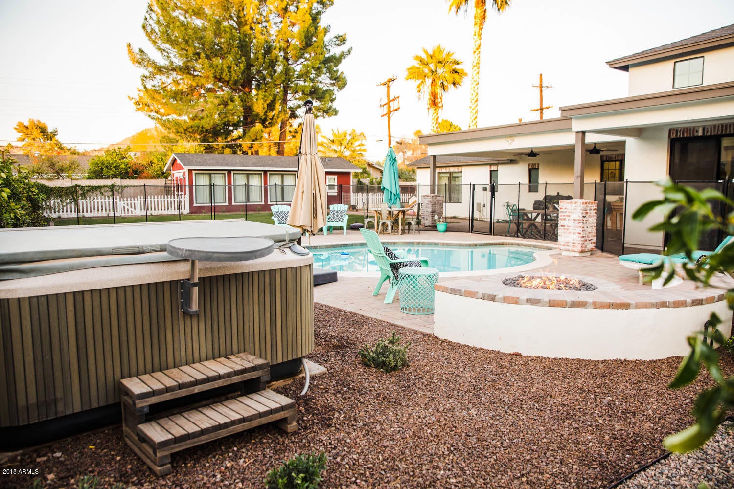 Metes and Bounds - Residential