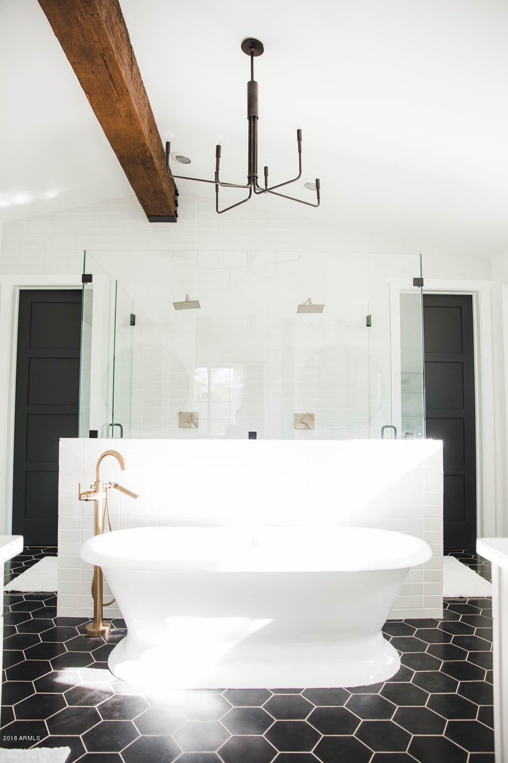 Metes and Bounds - Residential