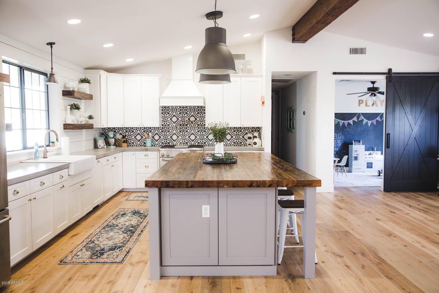 Metes and Bounds - Residential