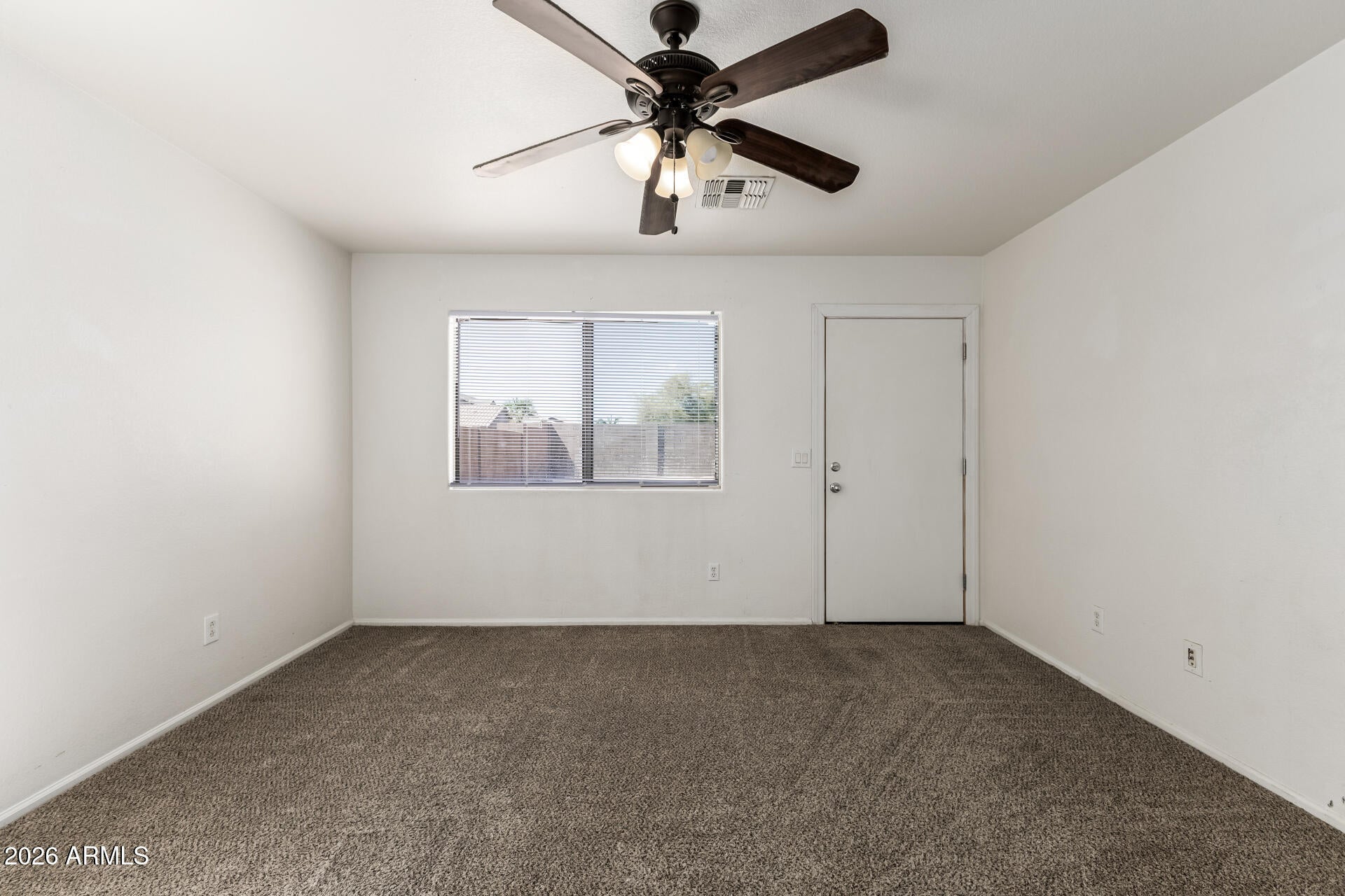 JOHNSON RANCH UNIT 18 - Residential