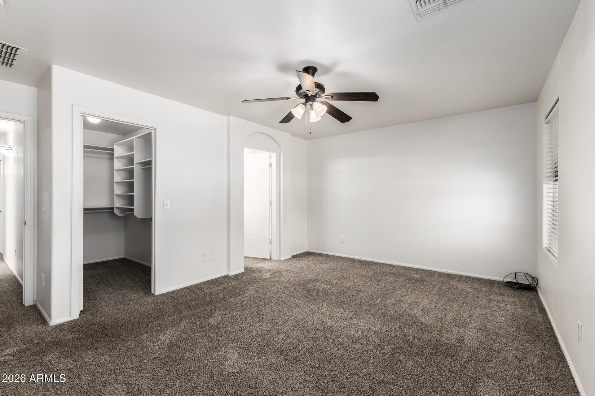 JOHNSON RANCH UNIT 18 - Residential