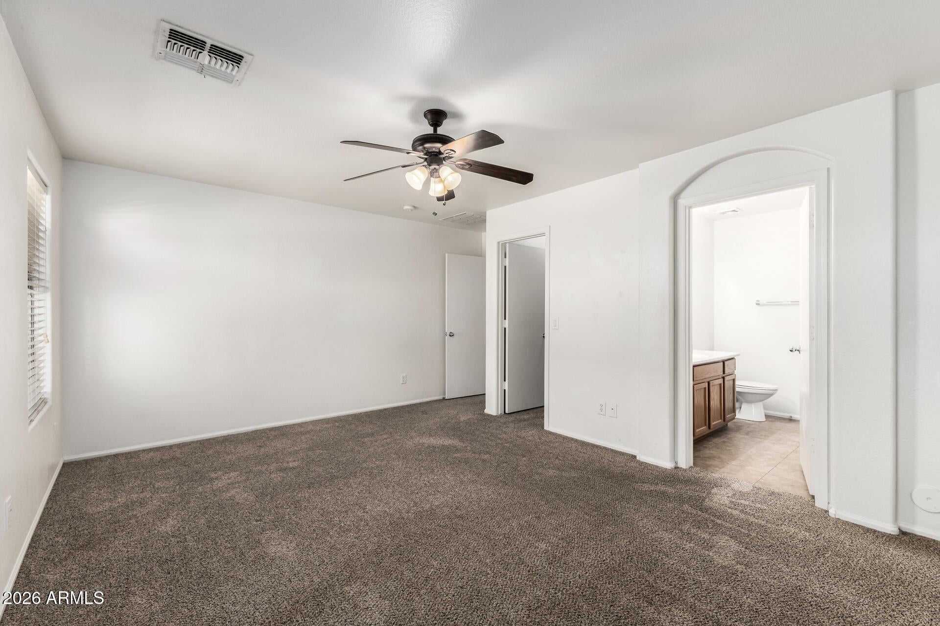 JOHNSON RANCH UNIT 18 - Residential