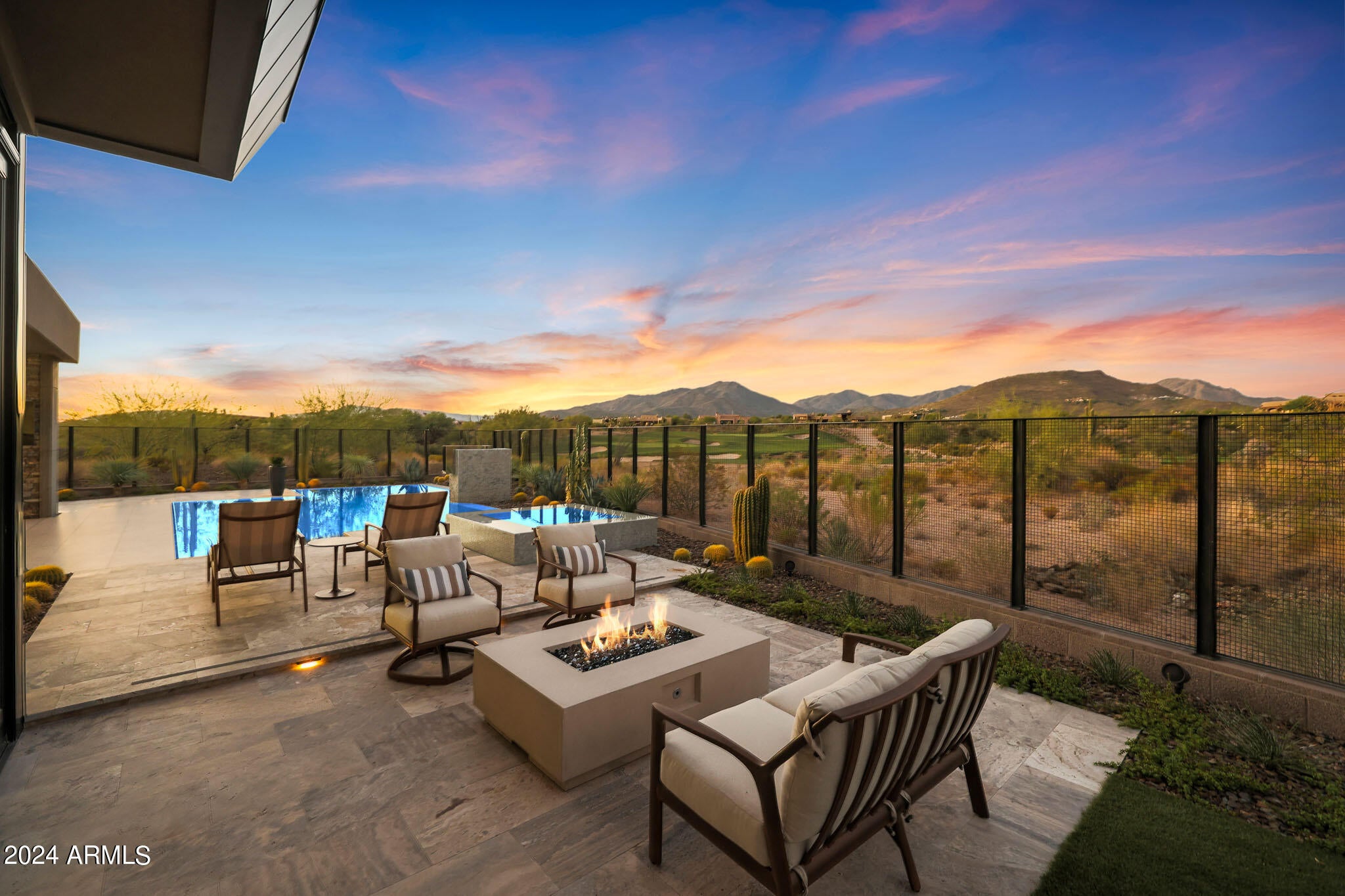 DESERT MOUNTAIN PARCEL 19 CONDOMINIUMS PHASE 2 - Residential