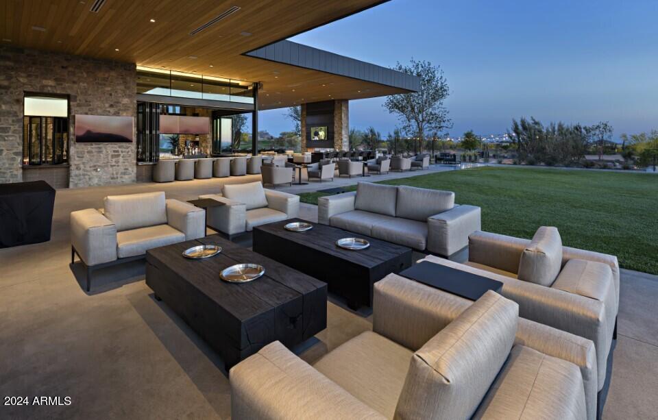 DESERT MOUNTAIN PARCEL 19 CONDOMINIUMS PHASE 2 - Residential