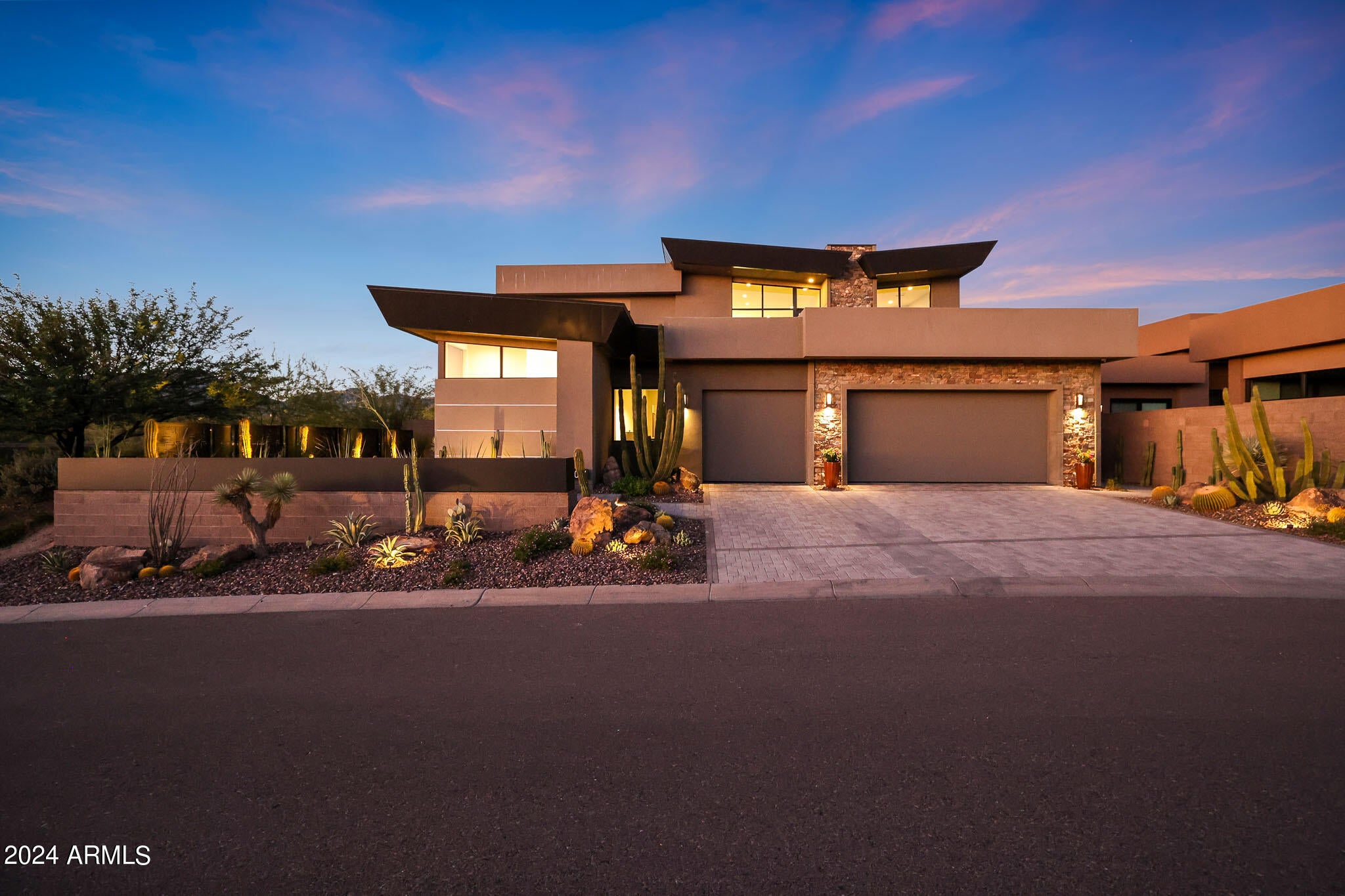 DESERT MOUNTAIN PARCEL 19 CONDOMINIUMS PHASE 2 - Residential
