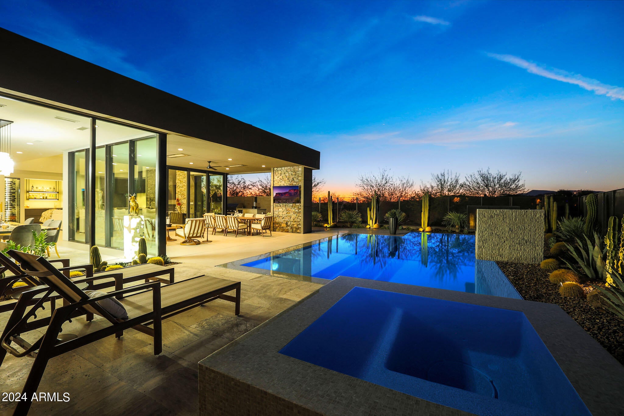 DESERT MOUNTAIN PARCEL 19 CONDOMINIUMS PHASE 2 - Residential