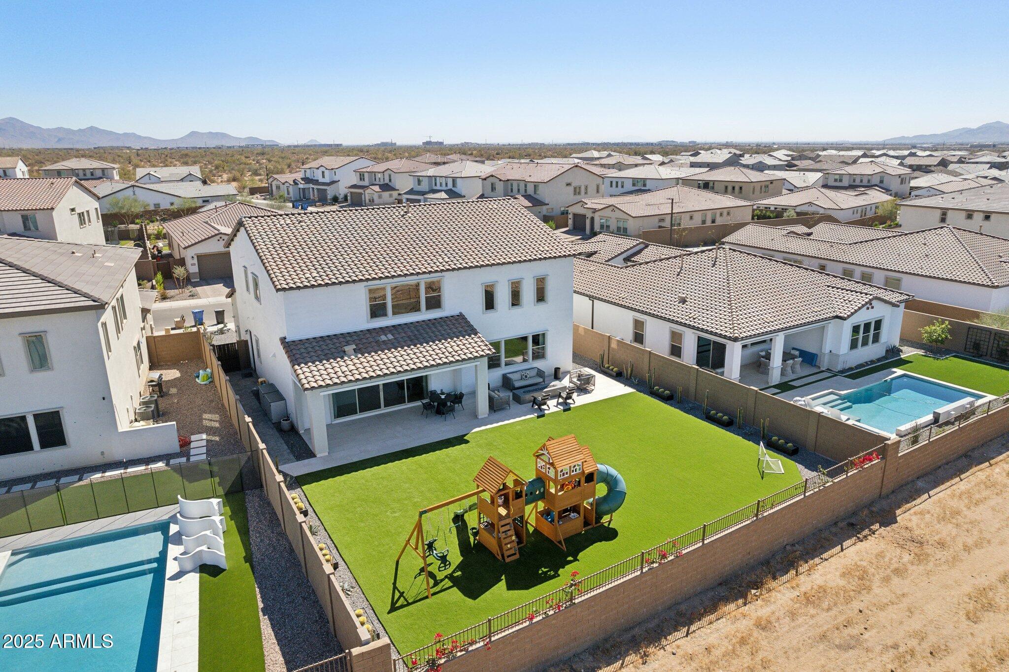 TALINN PHASE 2 - Residential