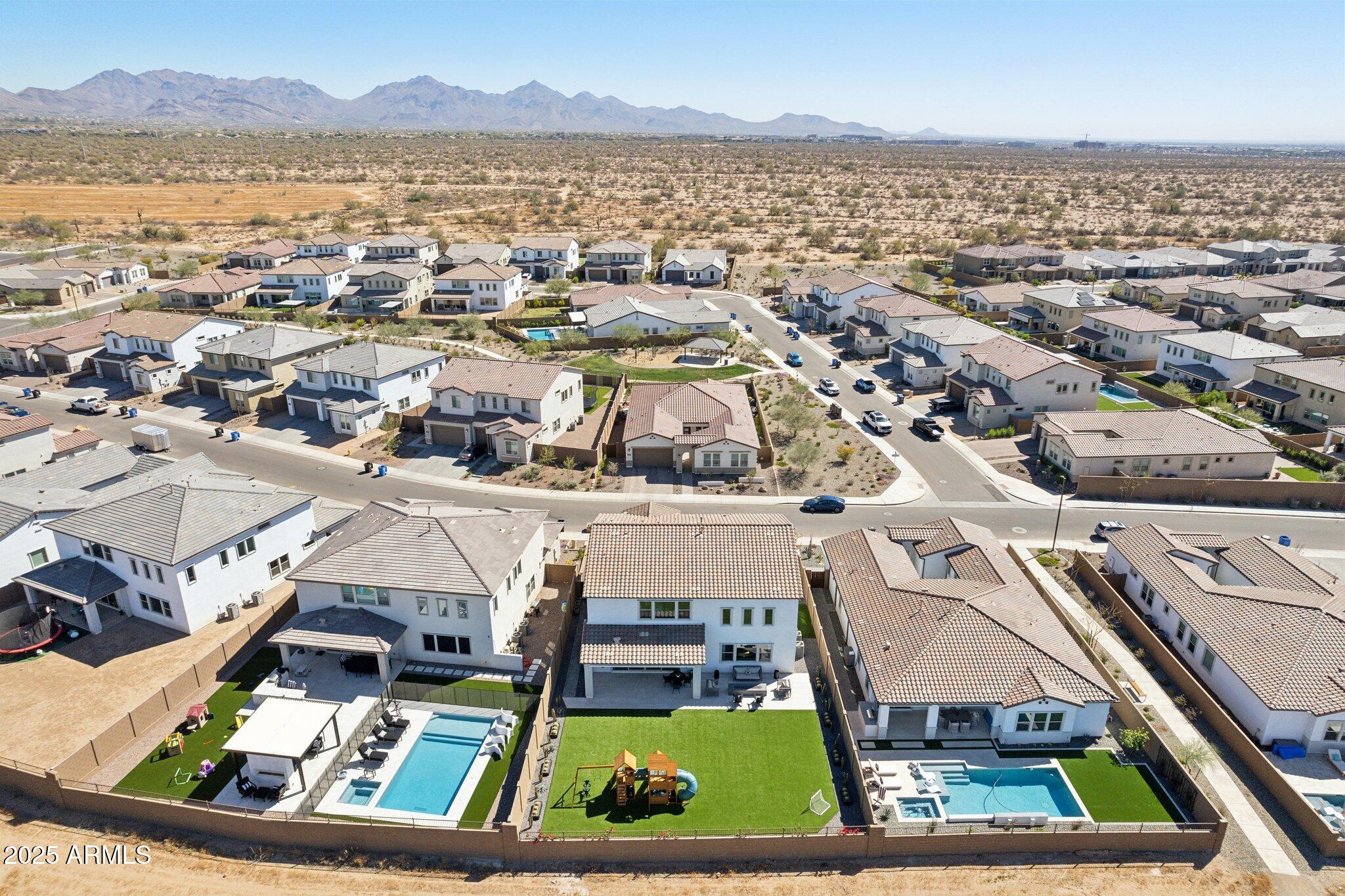 TALINN PHASE 2 - Residential