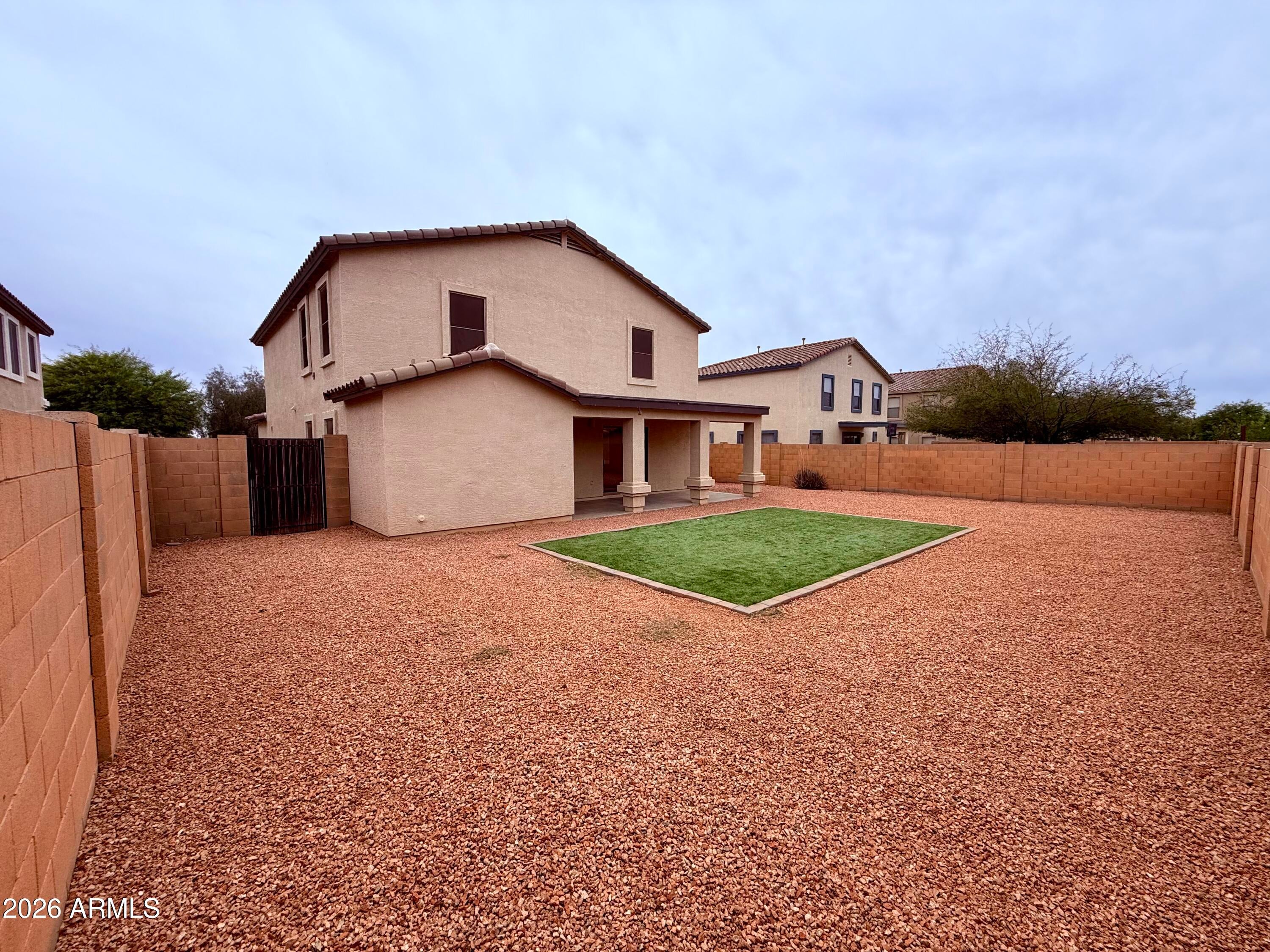 CASTLEGATE PARCEL 5 - Residential