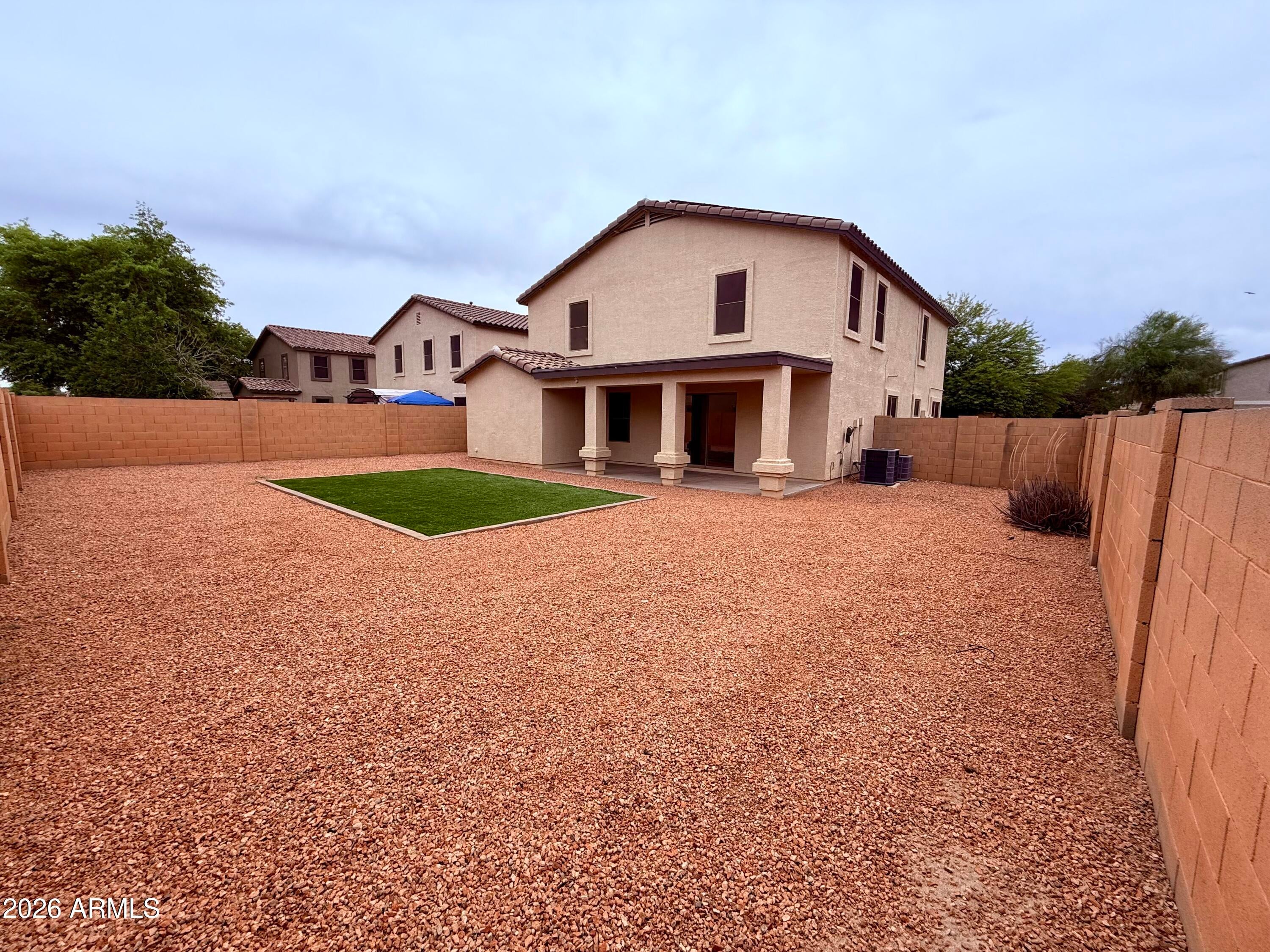 CASTLEGATE PARCEL 5 - Residential