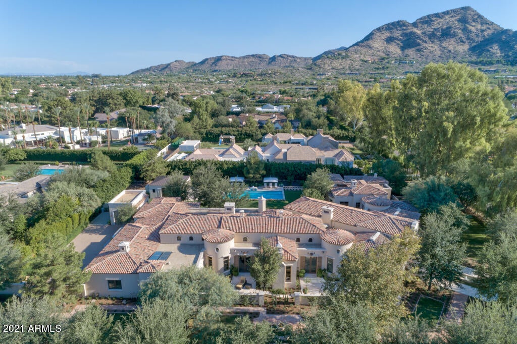 MORNING GLORY MEADOWS - Residential
