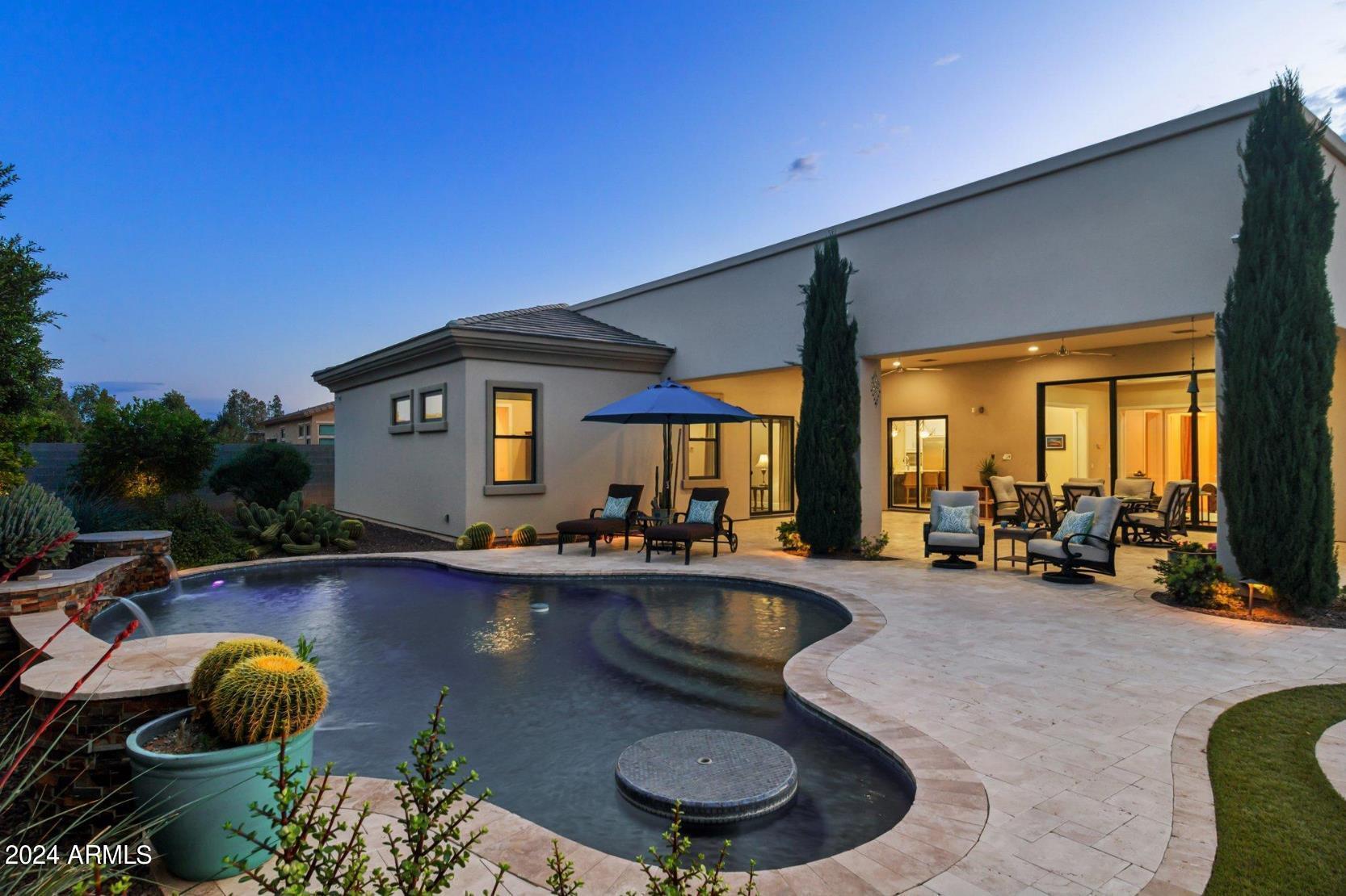 BRIANNA ESTATES AT DANA RANCH - Residential