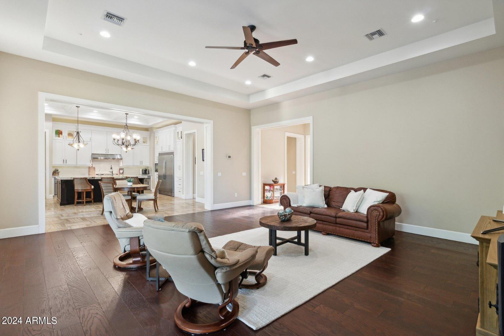 BRIANNA ESTATES AT DANA RANCH - Residential