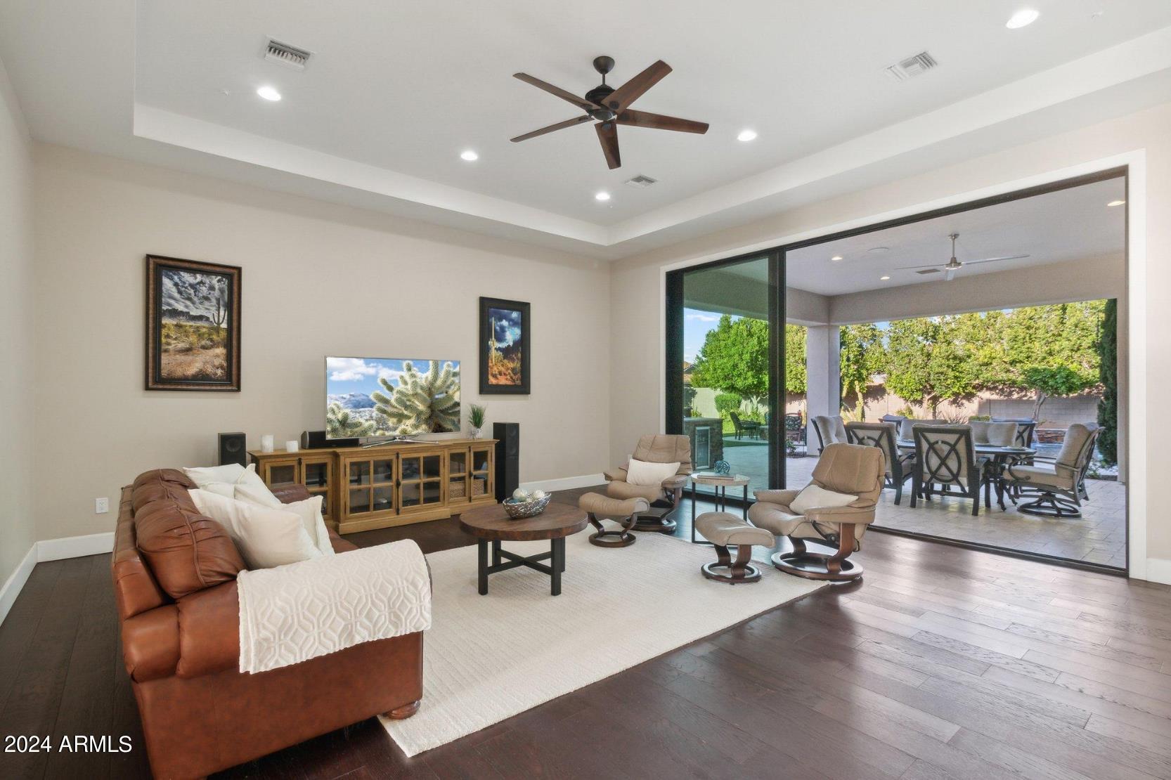 BRIANNA ESTATES AT DANA RANCH - Residential