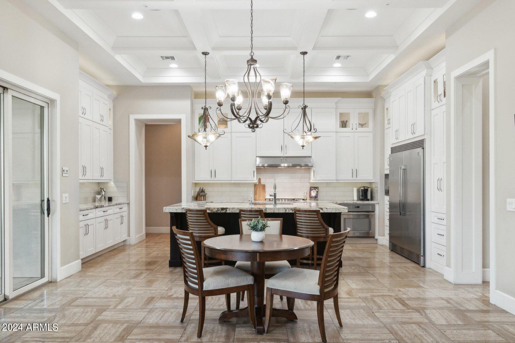 BRIANNA ESTATES AT DANA RANCH - Residential