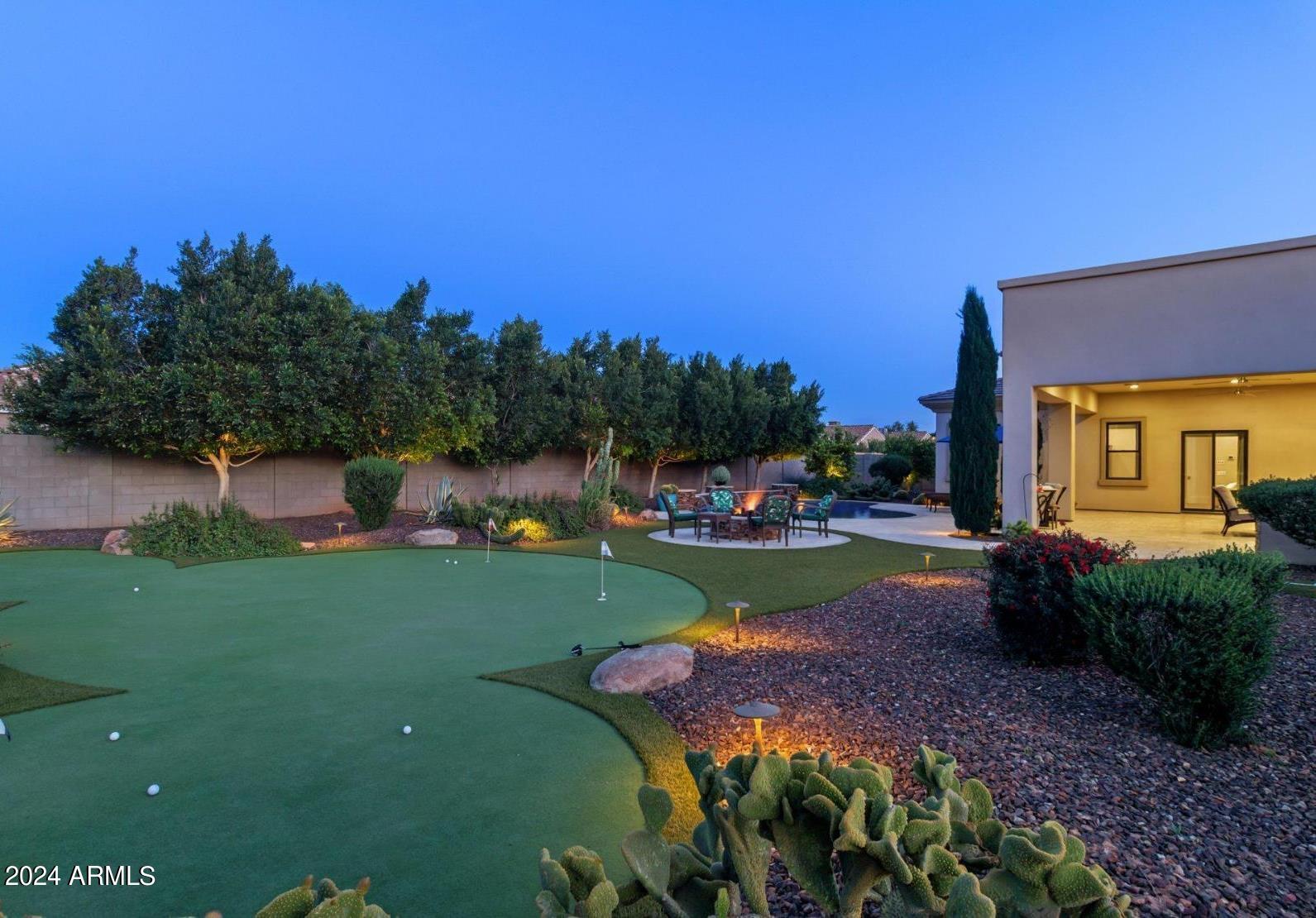 BRIANNA ESTATES AT DANA RANCH - Residential