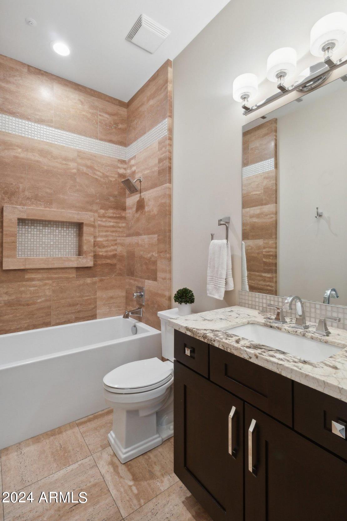 BRIANNA ESTATES AT DANA RANCH - Residential