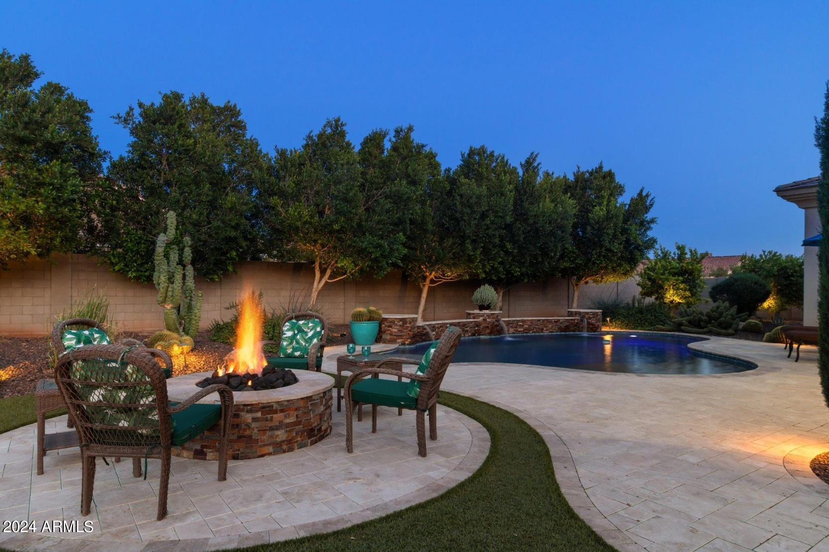 BRIANNA ESTATES AT DANA RANCH - Residential