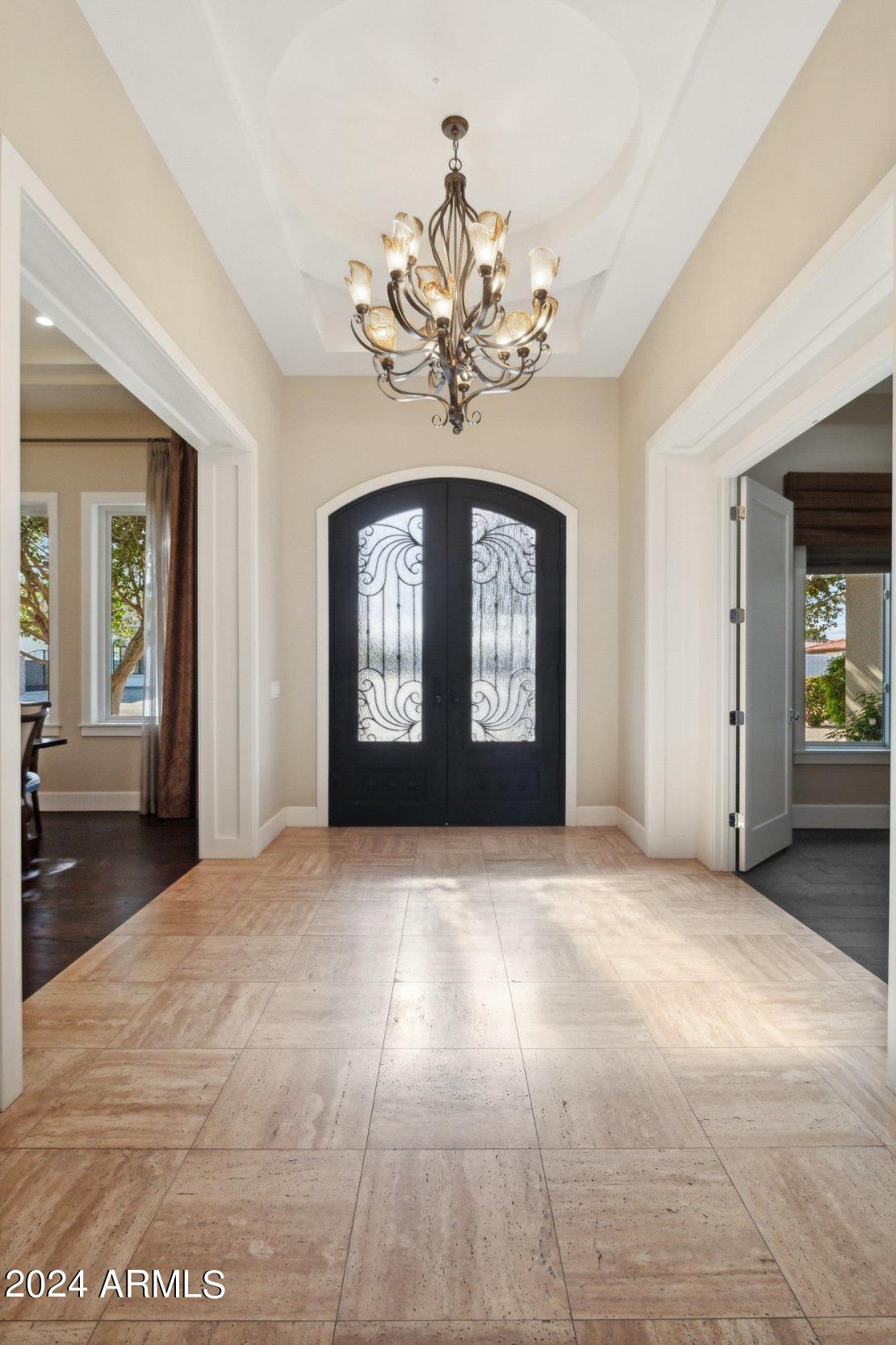 BRIANNA ESTATES AT DANA RANCH - Residential