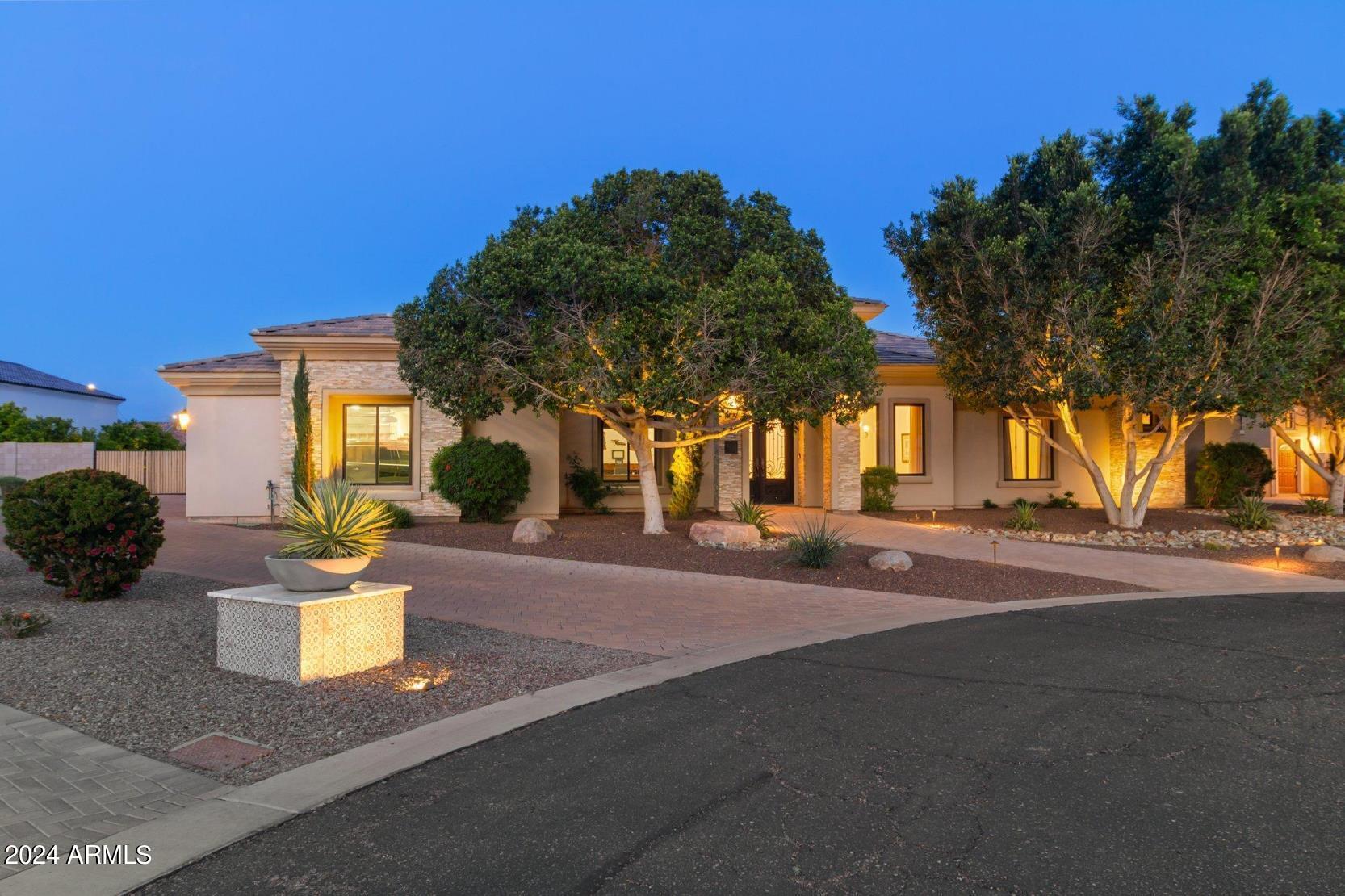BRIANNA ESTATES AT DANA RANCH - Residential