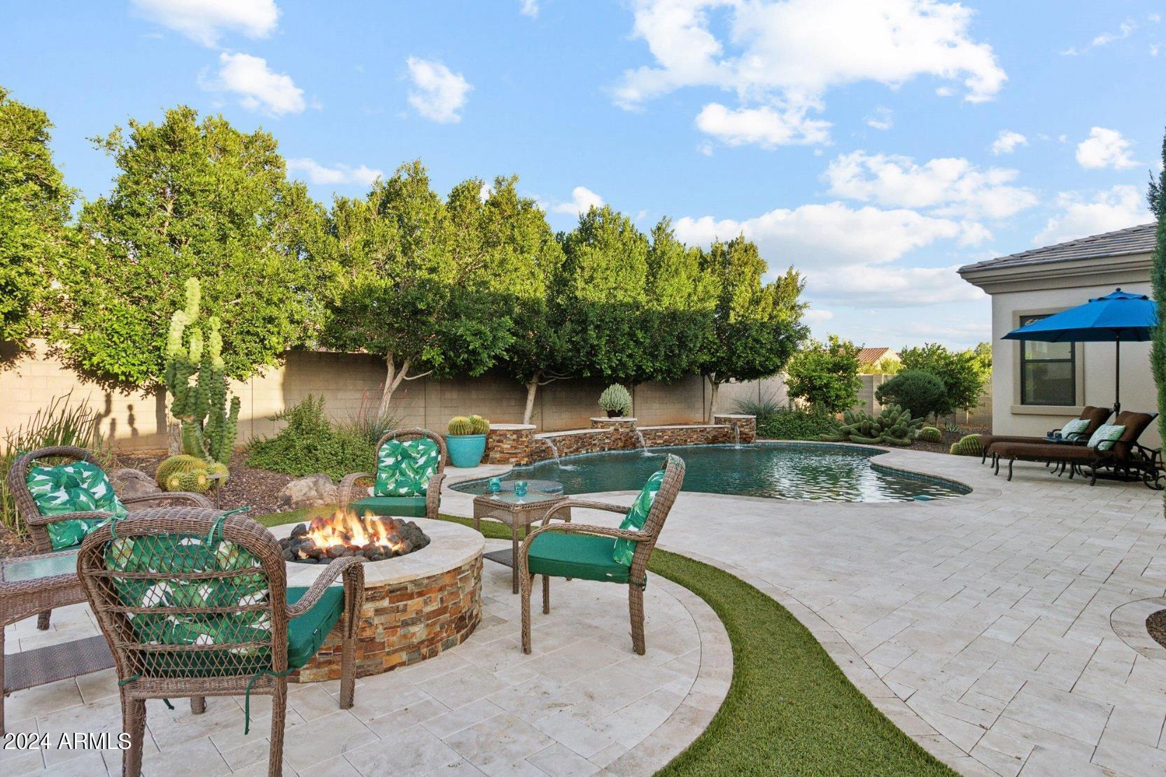 BRIANNA ESTATES AT DANA RANCH - Residential