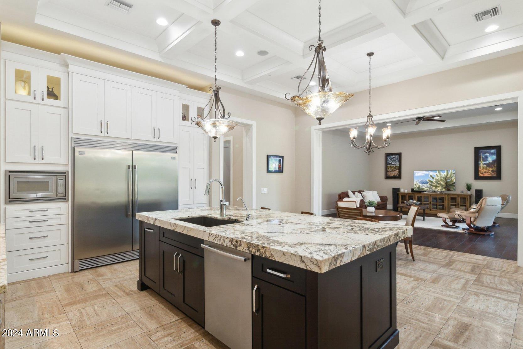 BRIANNA ESTATES AT DANA RANCH - Residential