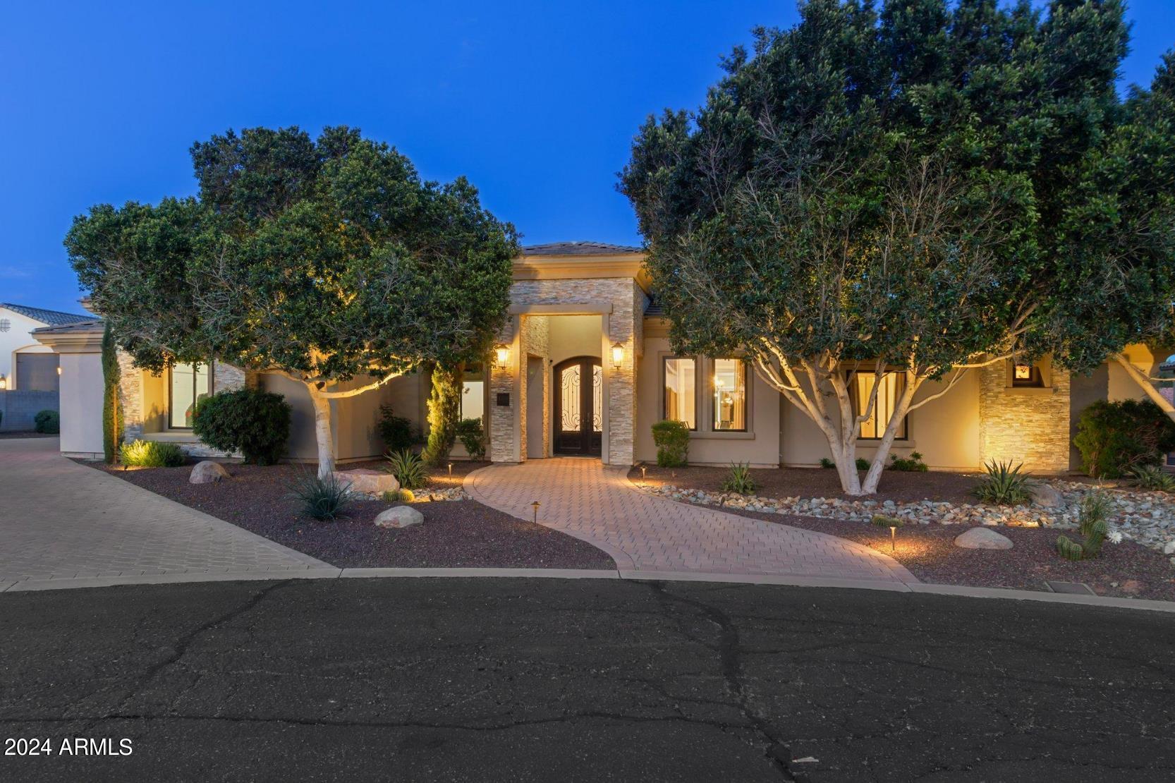 BRIANNA ESTATES AT DANA RANCH - Residential