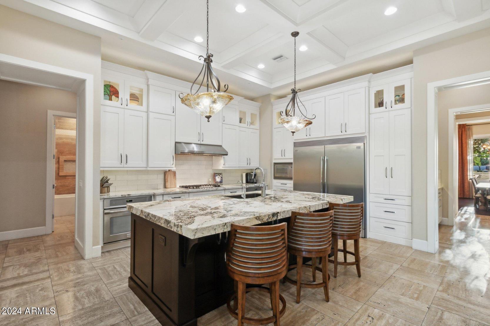 BRIANNA ESTATES AT DANA RANCH - Residential