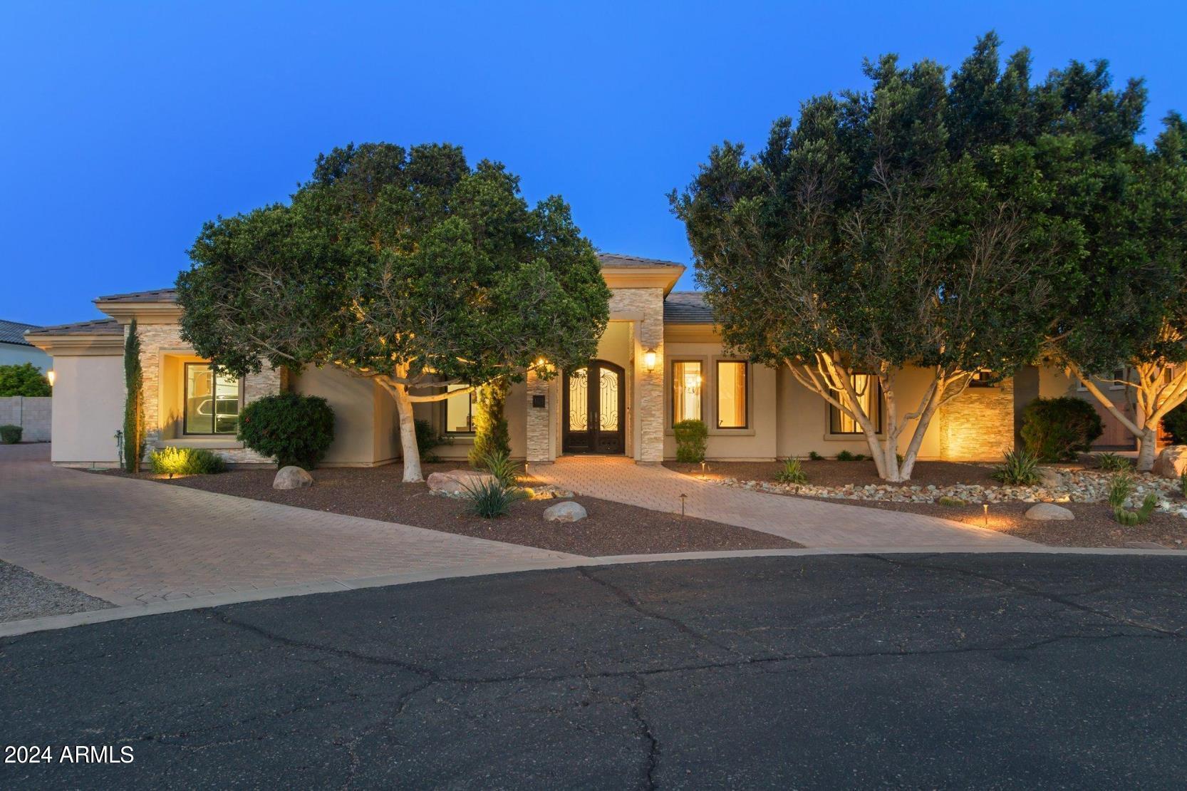 BRIANNA ESTATES AT DANA RANCH - Residential