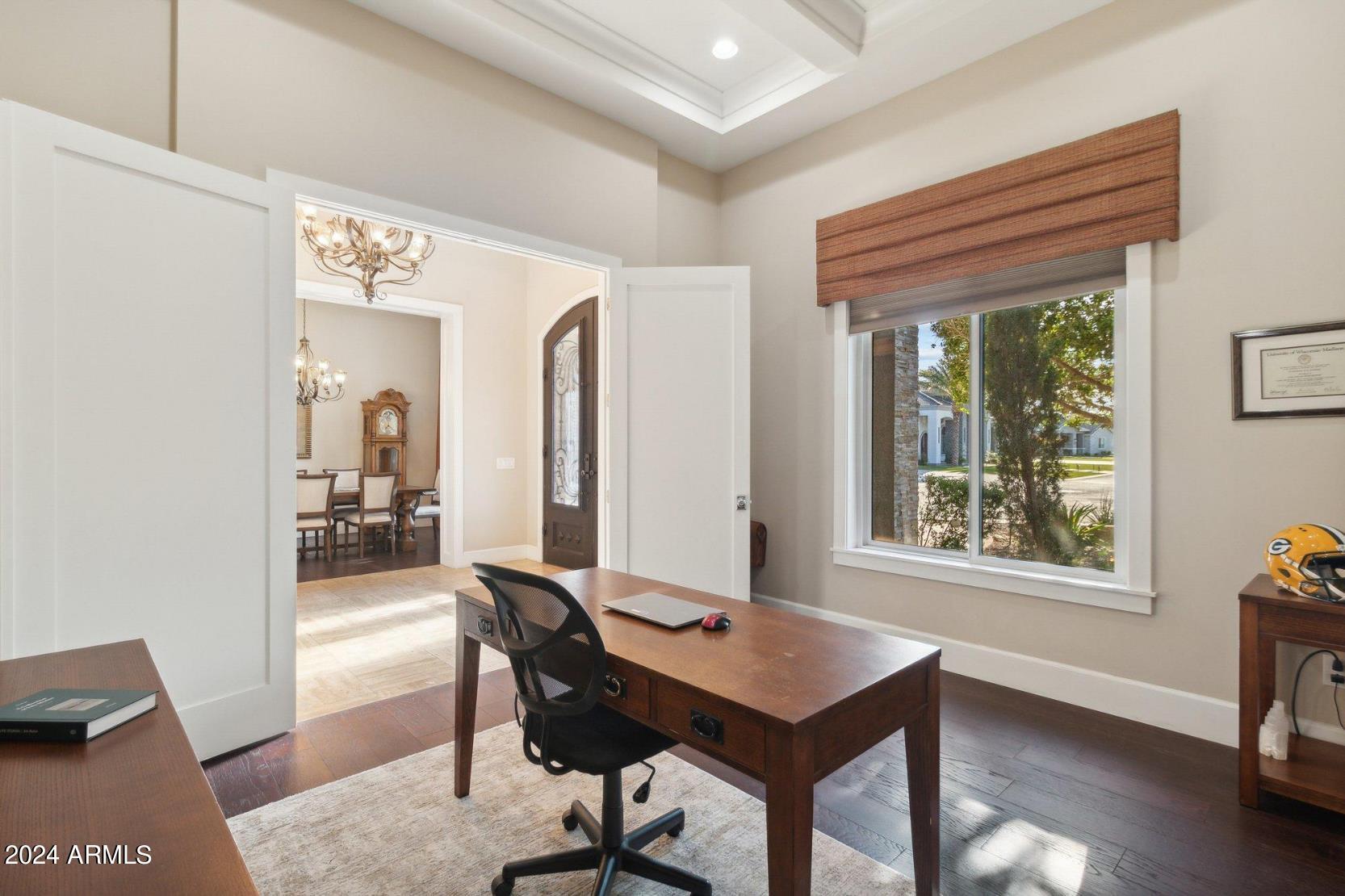 BRIANNA ESTATES AT DANA RANCH - Residential
