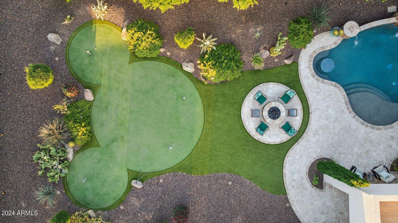 BRIANNA ESTATES AT DANA RANCH - Residential