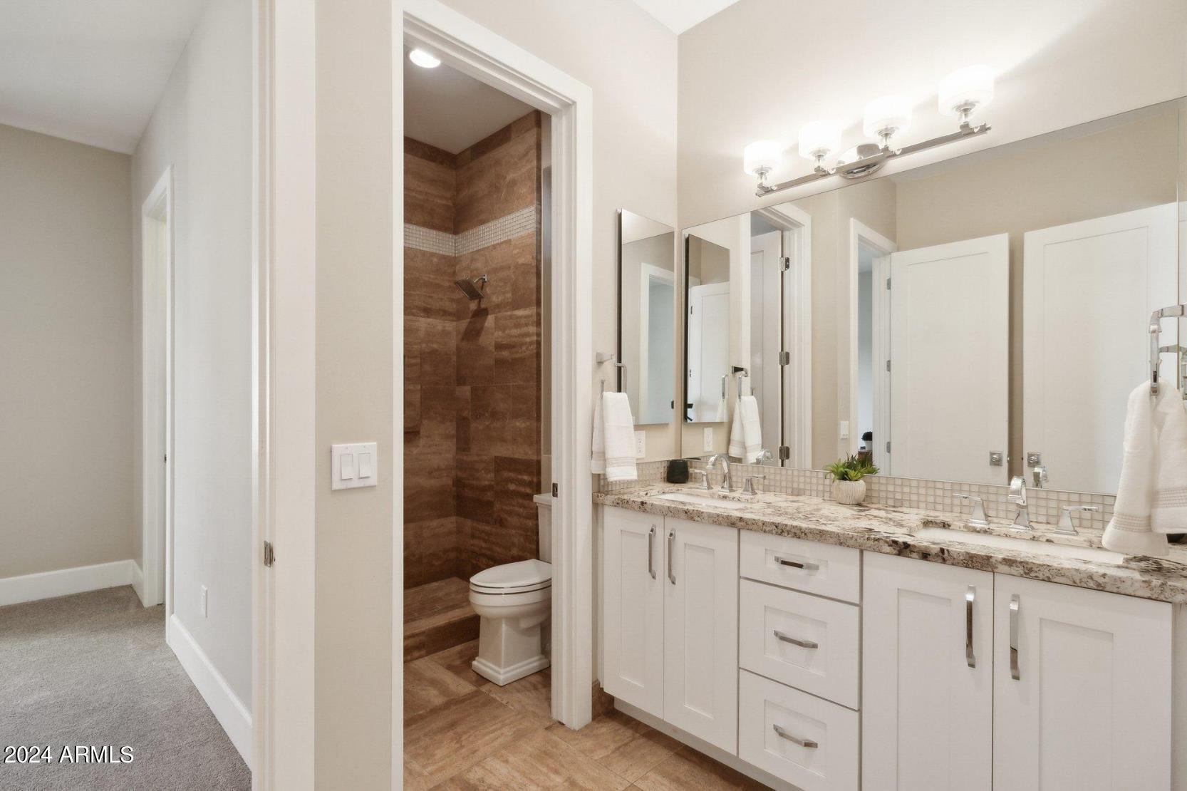 BRIANNA ESTATES AT DANA RANCH - Residential