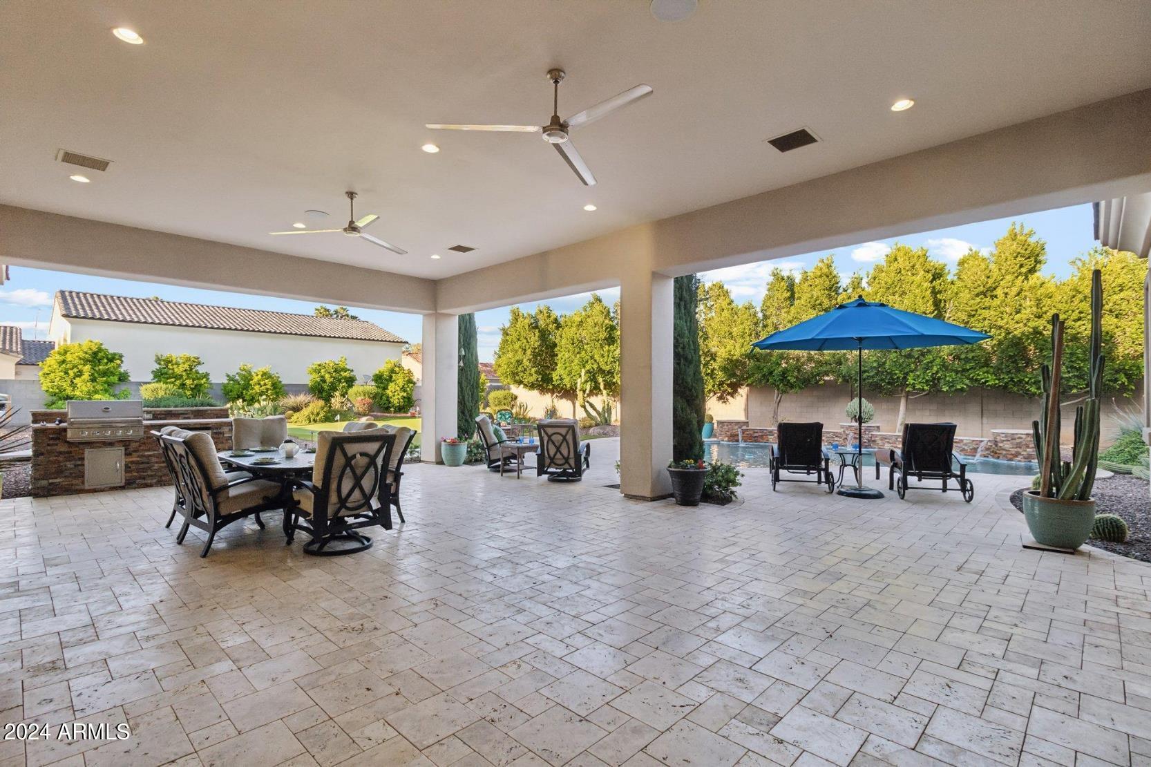 BRIANNA ESTATES AT DANA RANCH - Residential
