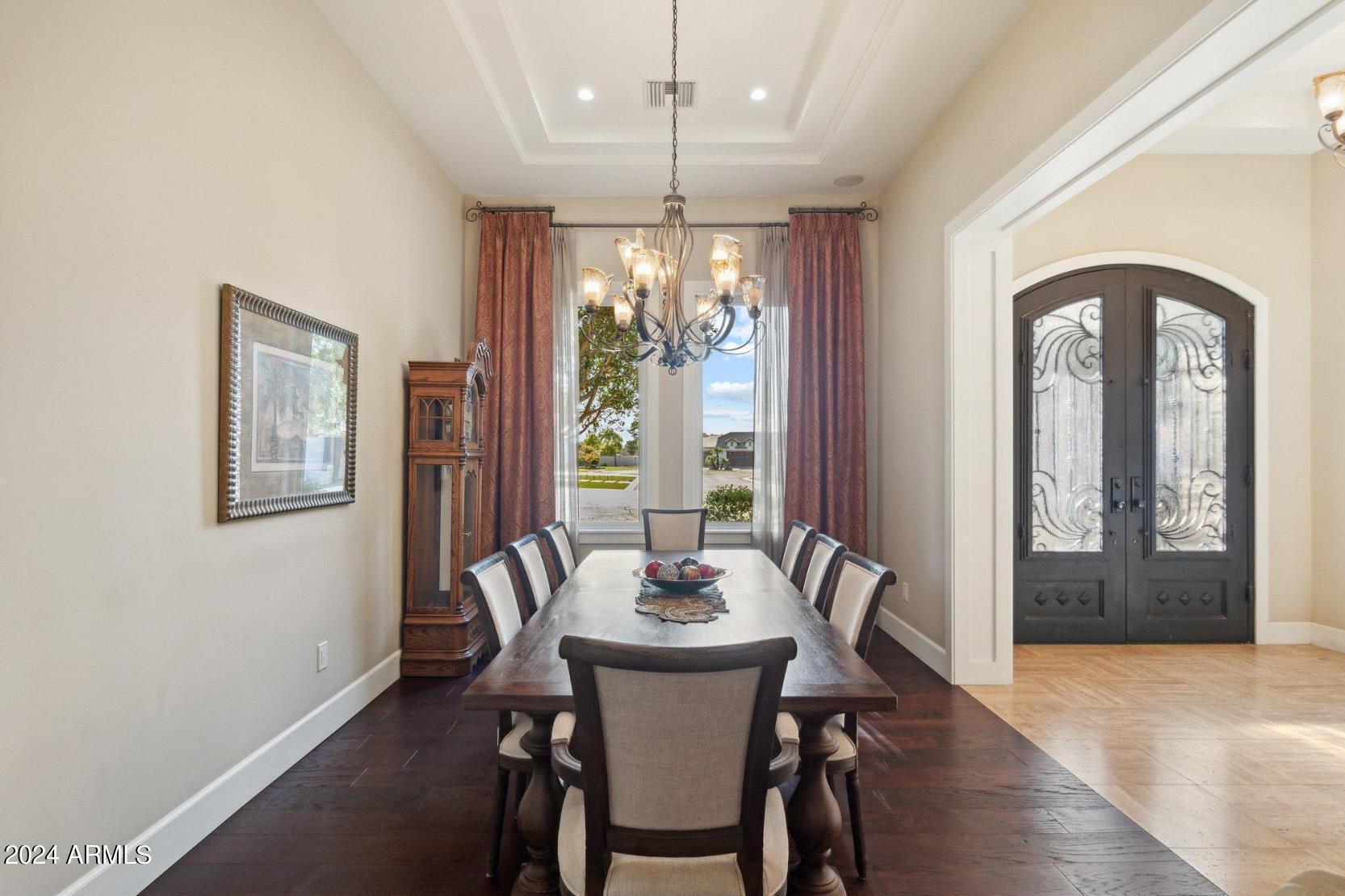 BRIANNA ESTATES AT DANA RANCH - Residential