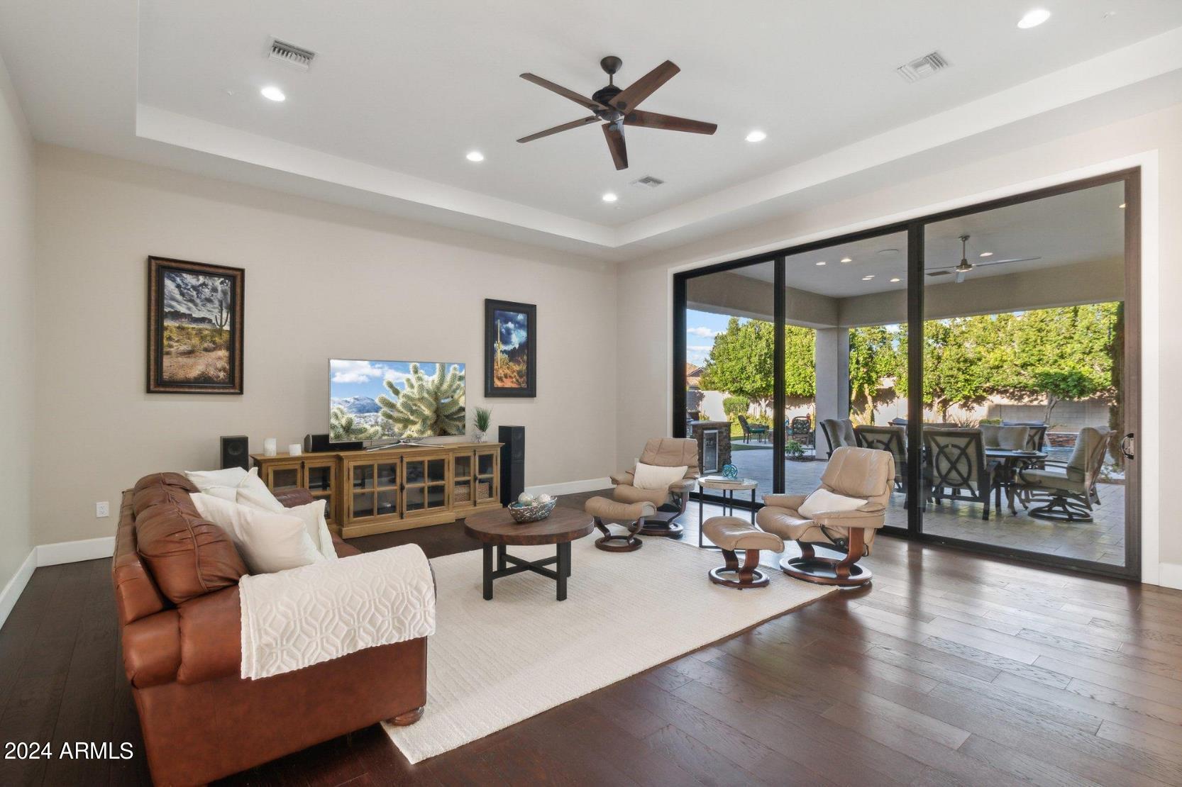BRIANNA ESTATES AT DANA RANCH - Residential