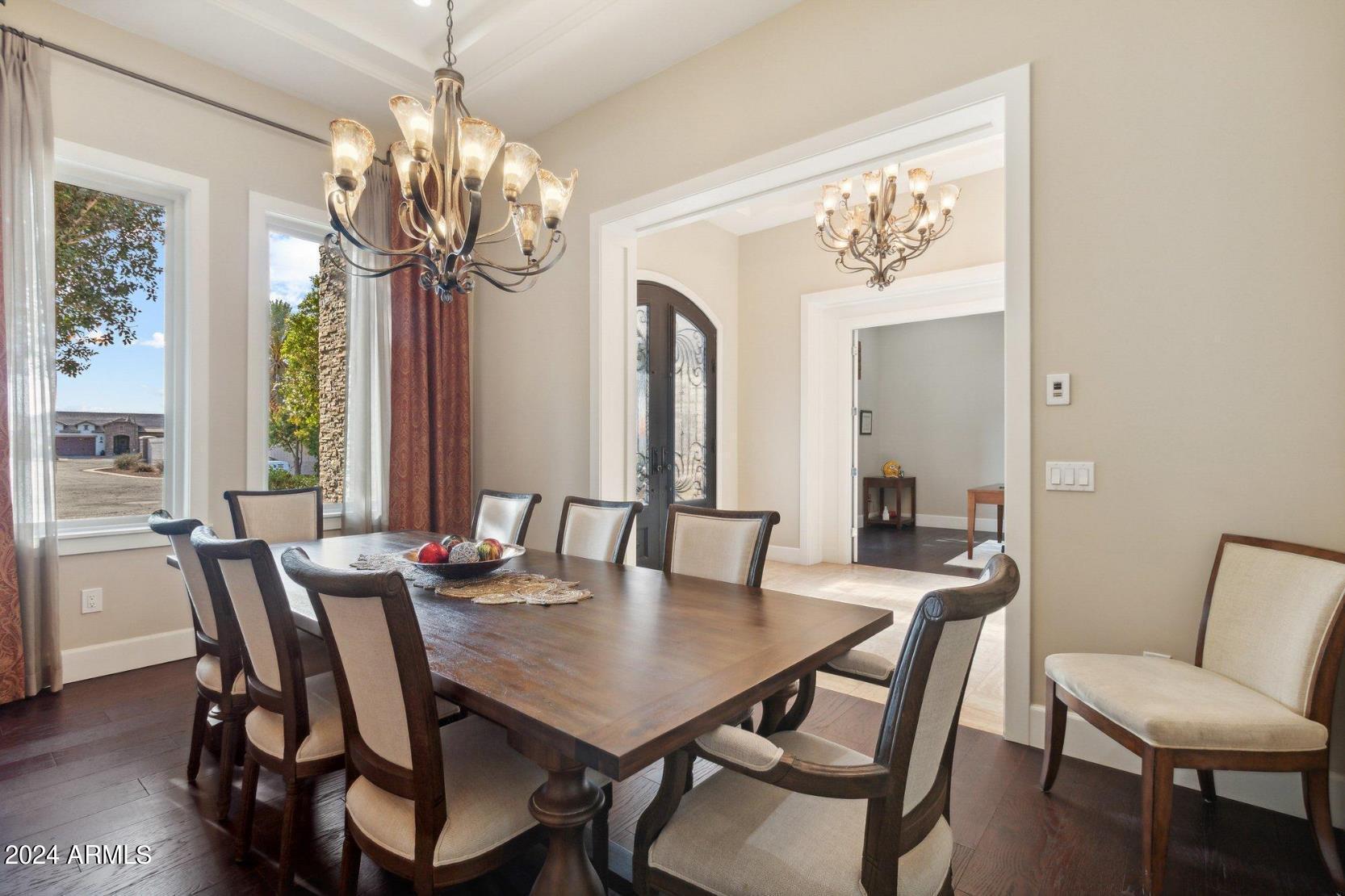 BRIANNA ESTATES AT DANA RANCH - Residential