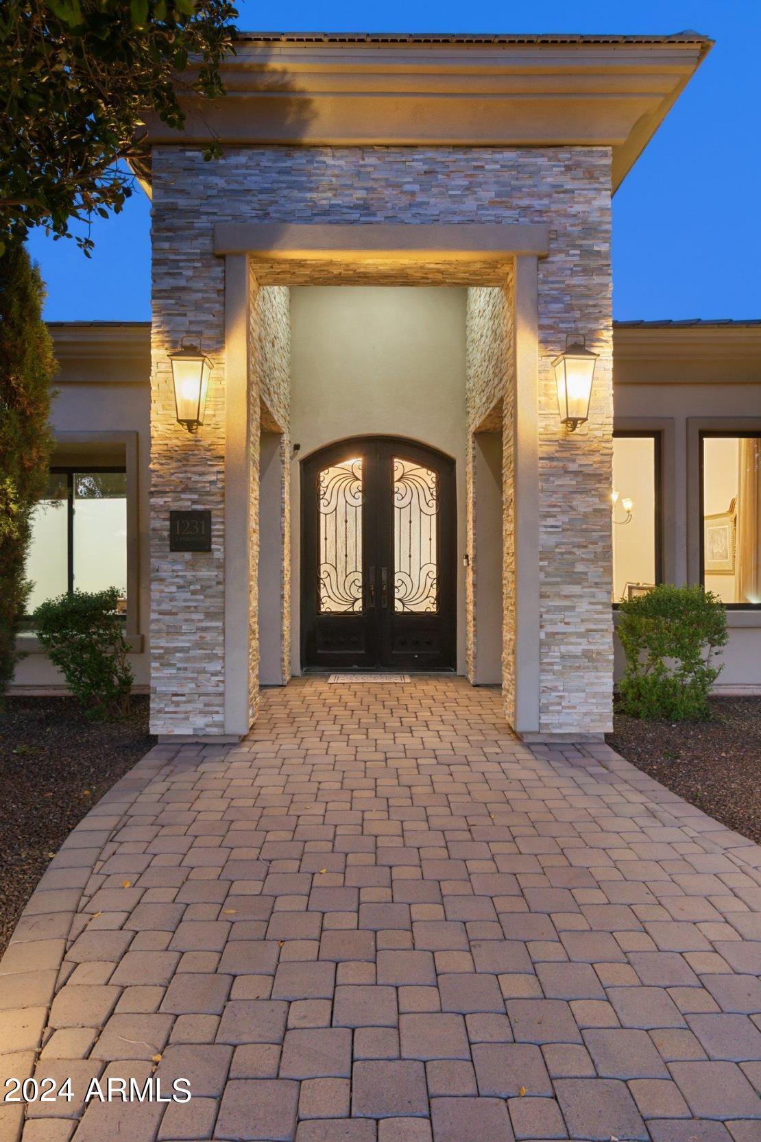 BRIANNA ESTATES AT DANA RANCH - Residential