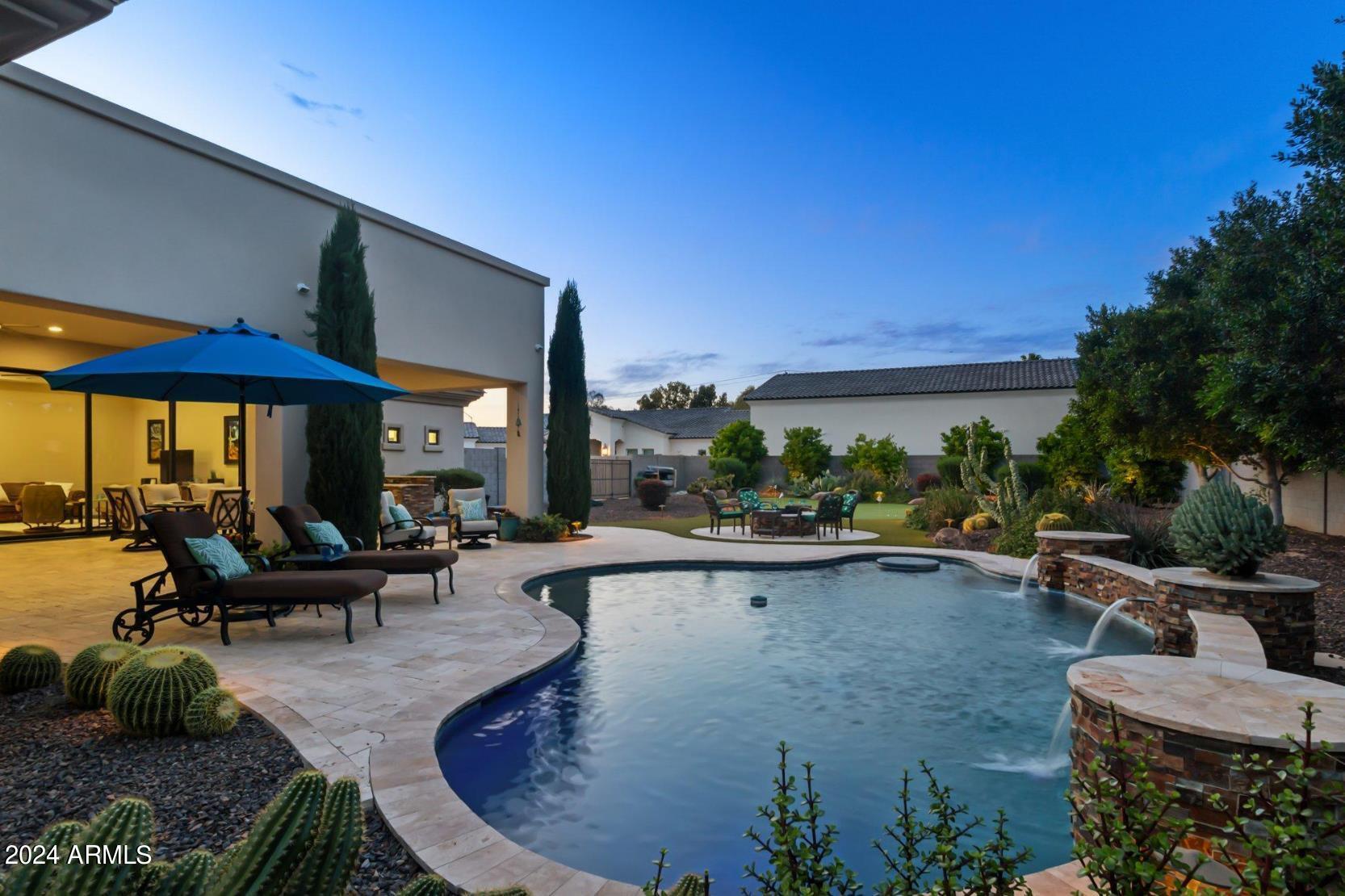 BRIANNA ESTATES AT DANA RANCH - Residential