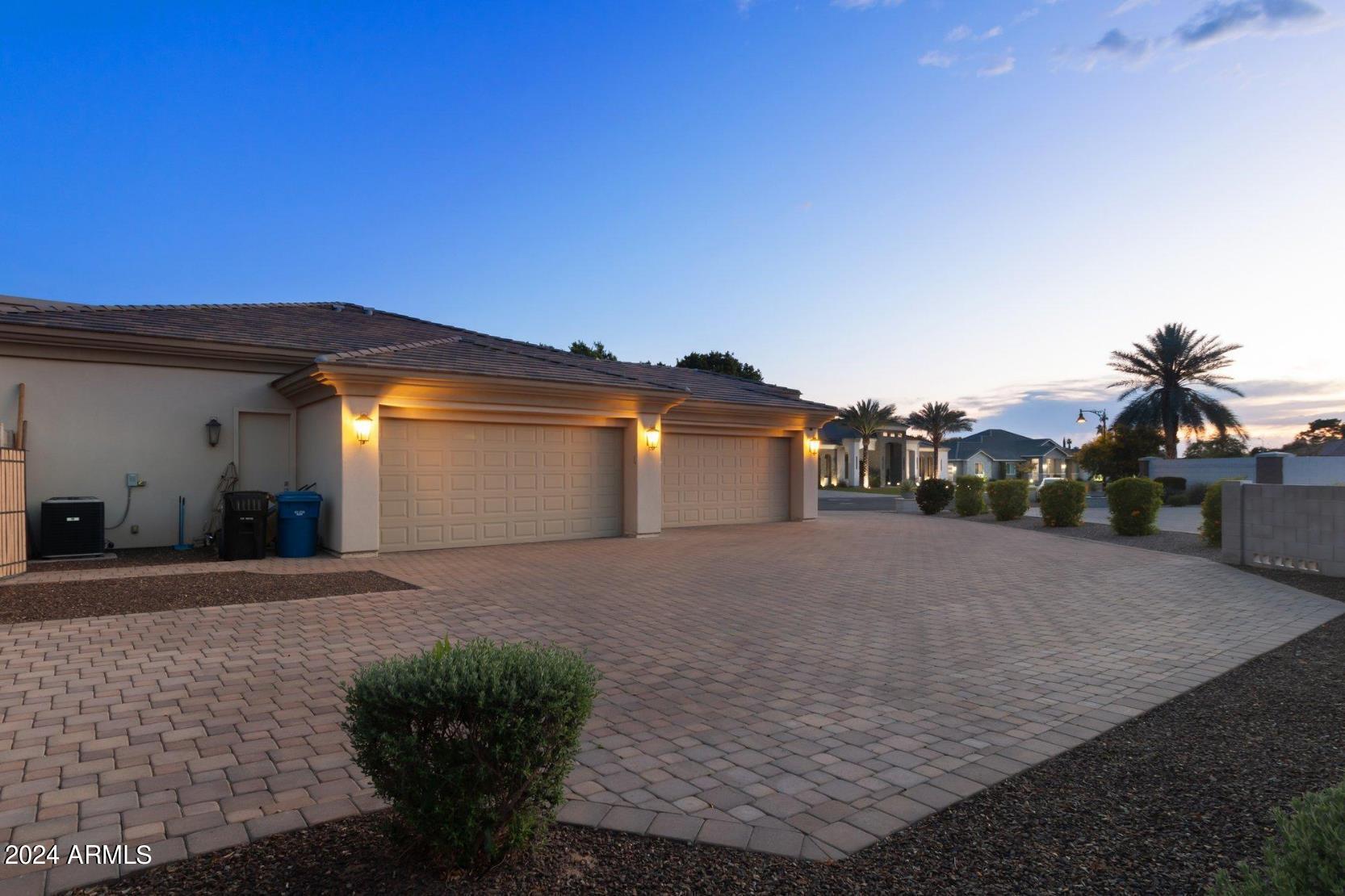 BRIANNA ESTATES AT DANA RANCH - Residential