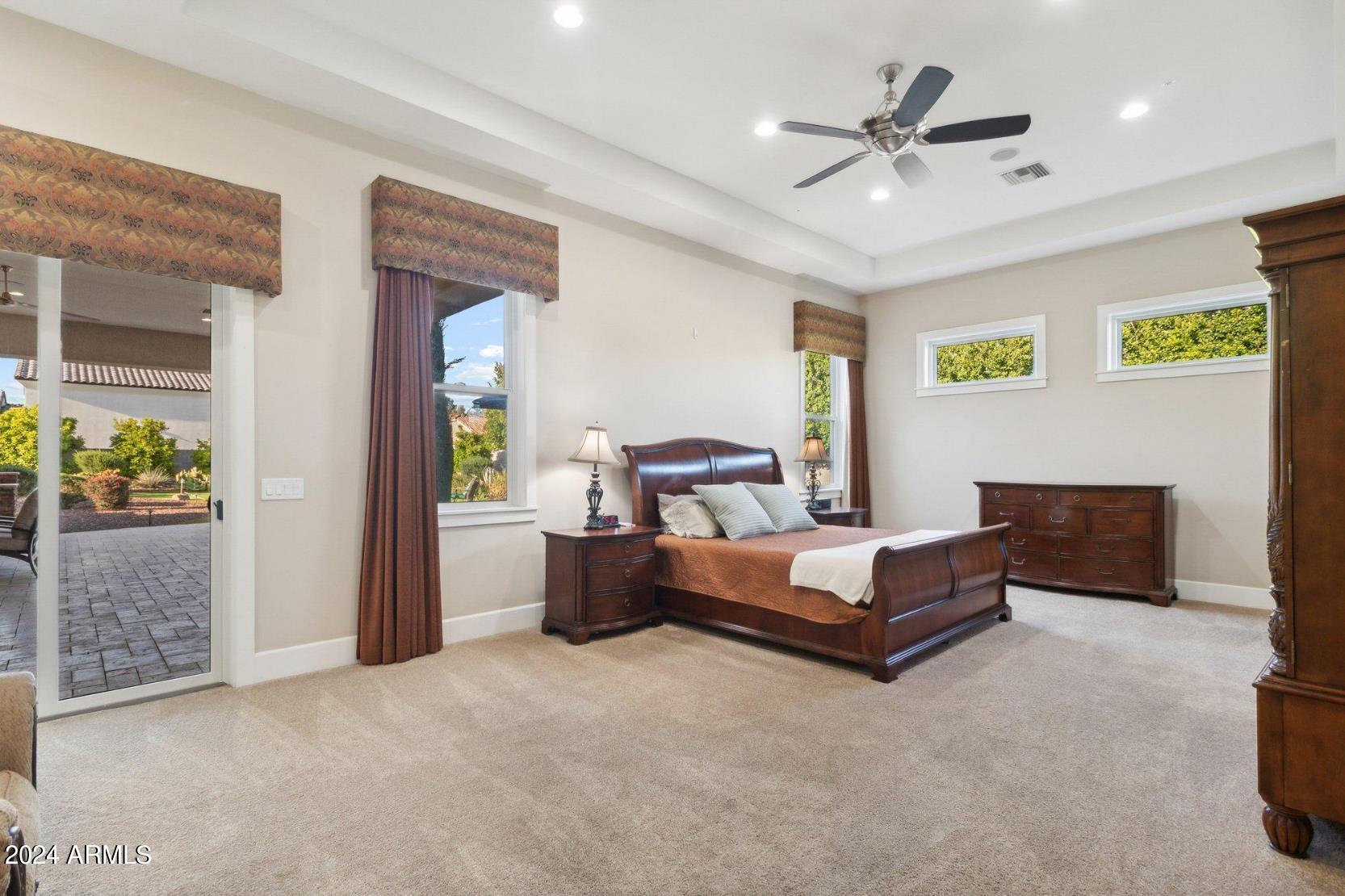 BRIANNA ESTATES AT DANA RANCH - Residential
