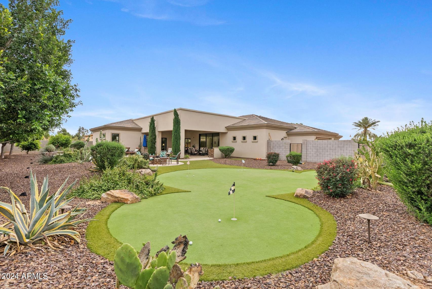 BRIANNA ESTATES AT DANA RANCH - Residential