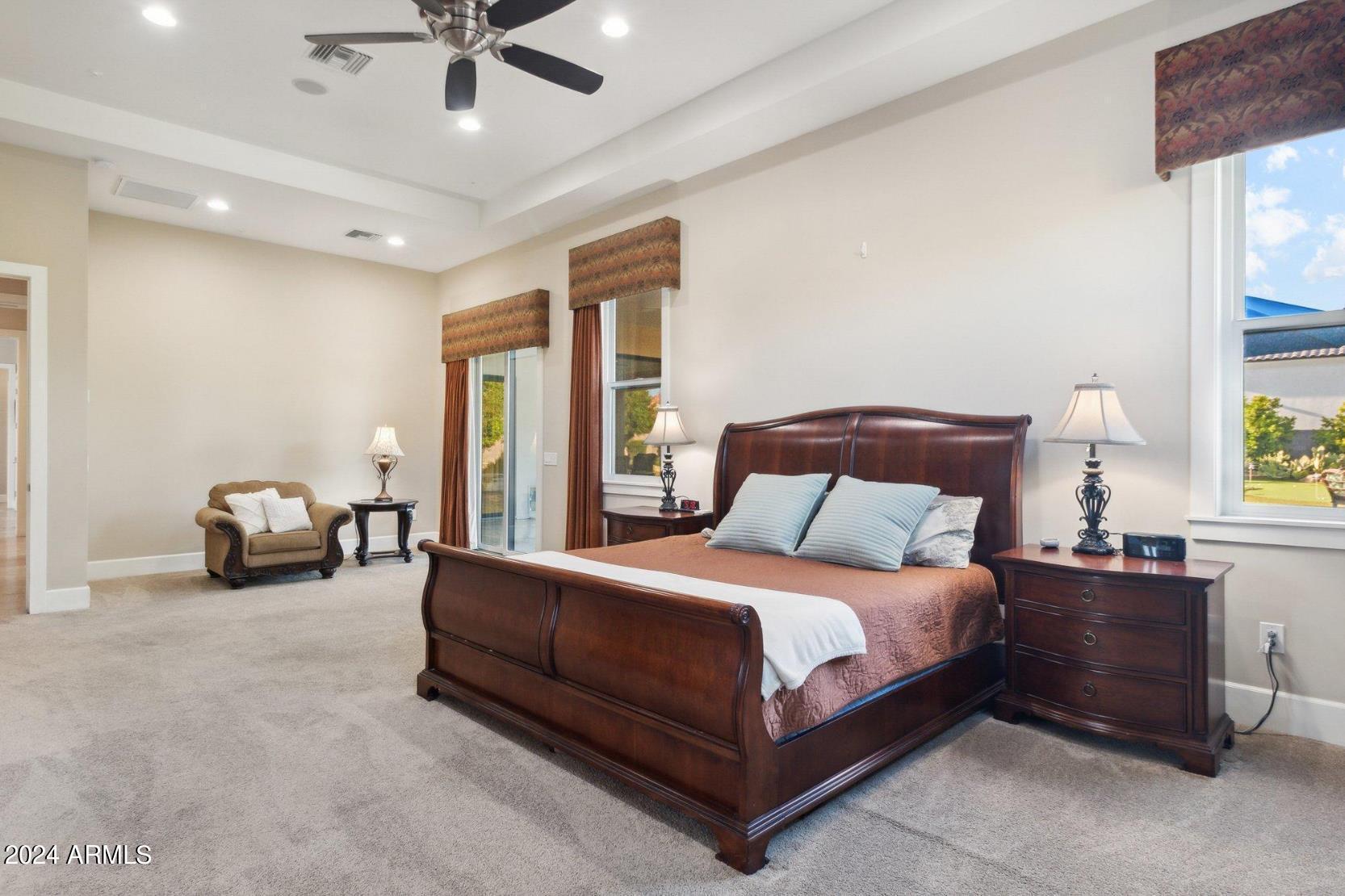 BRIANNA ESTATES AT DANA RANCH - Residential