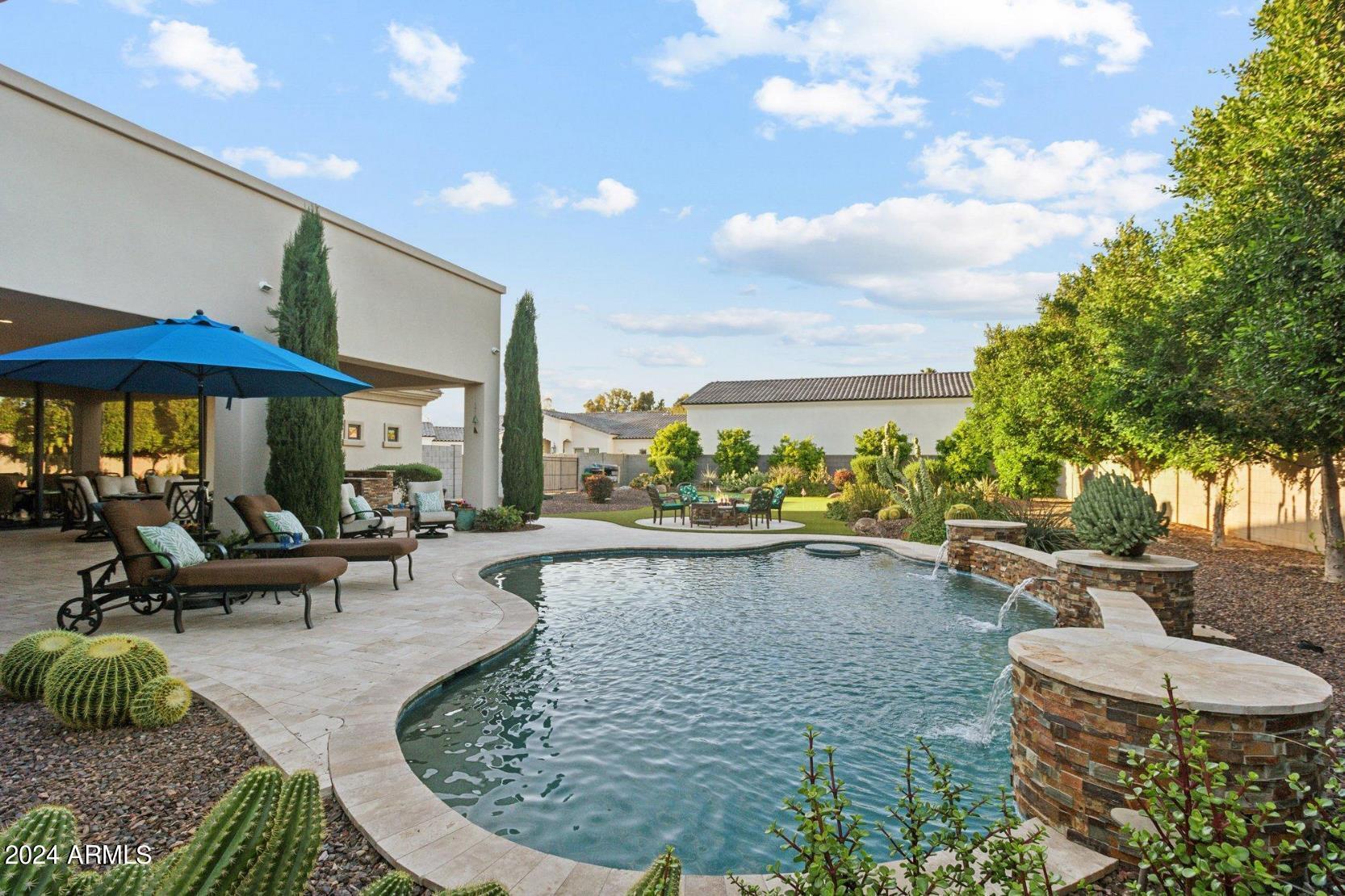 BRIANNA ESTATES AT DANA RANCH - Residential